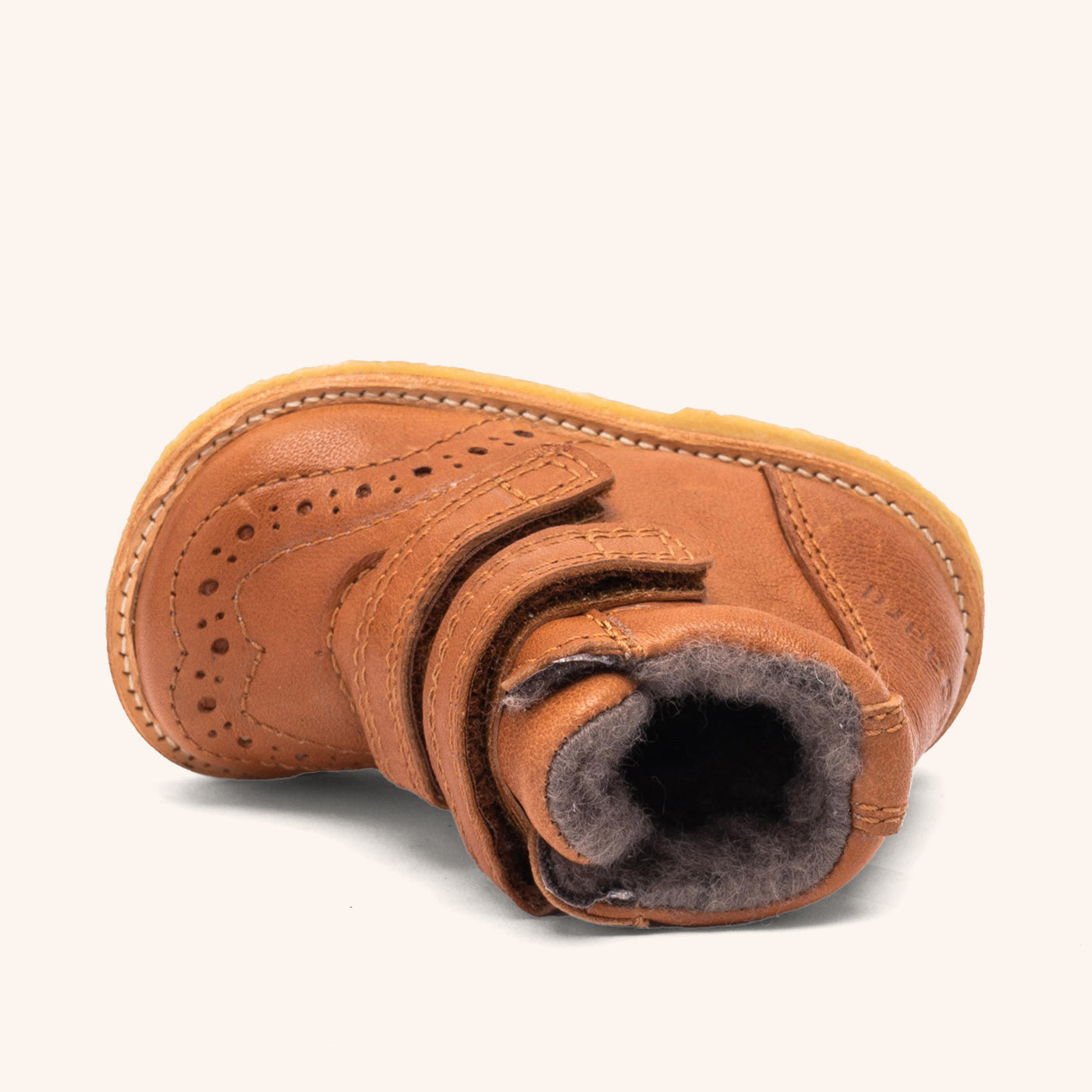 bisgaard ellie v tex cognac