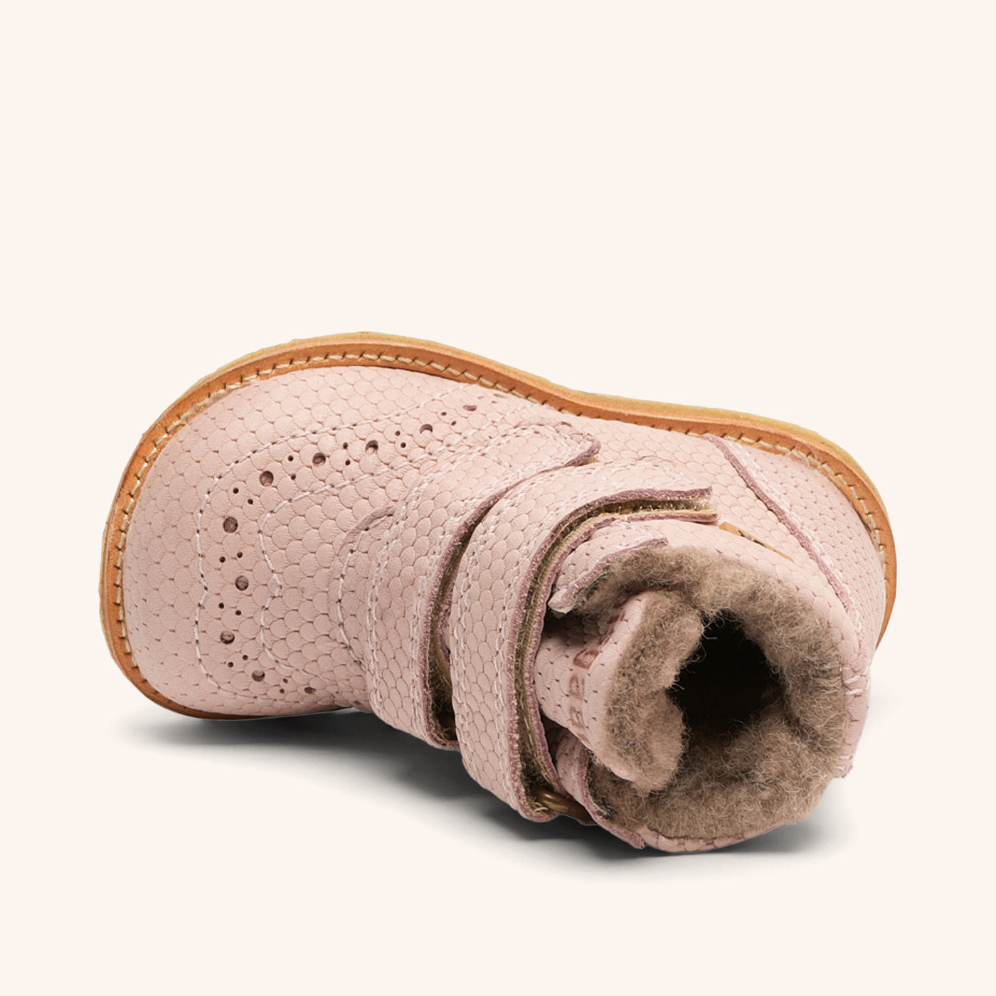 bisgaard ellie v tex rose waves