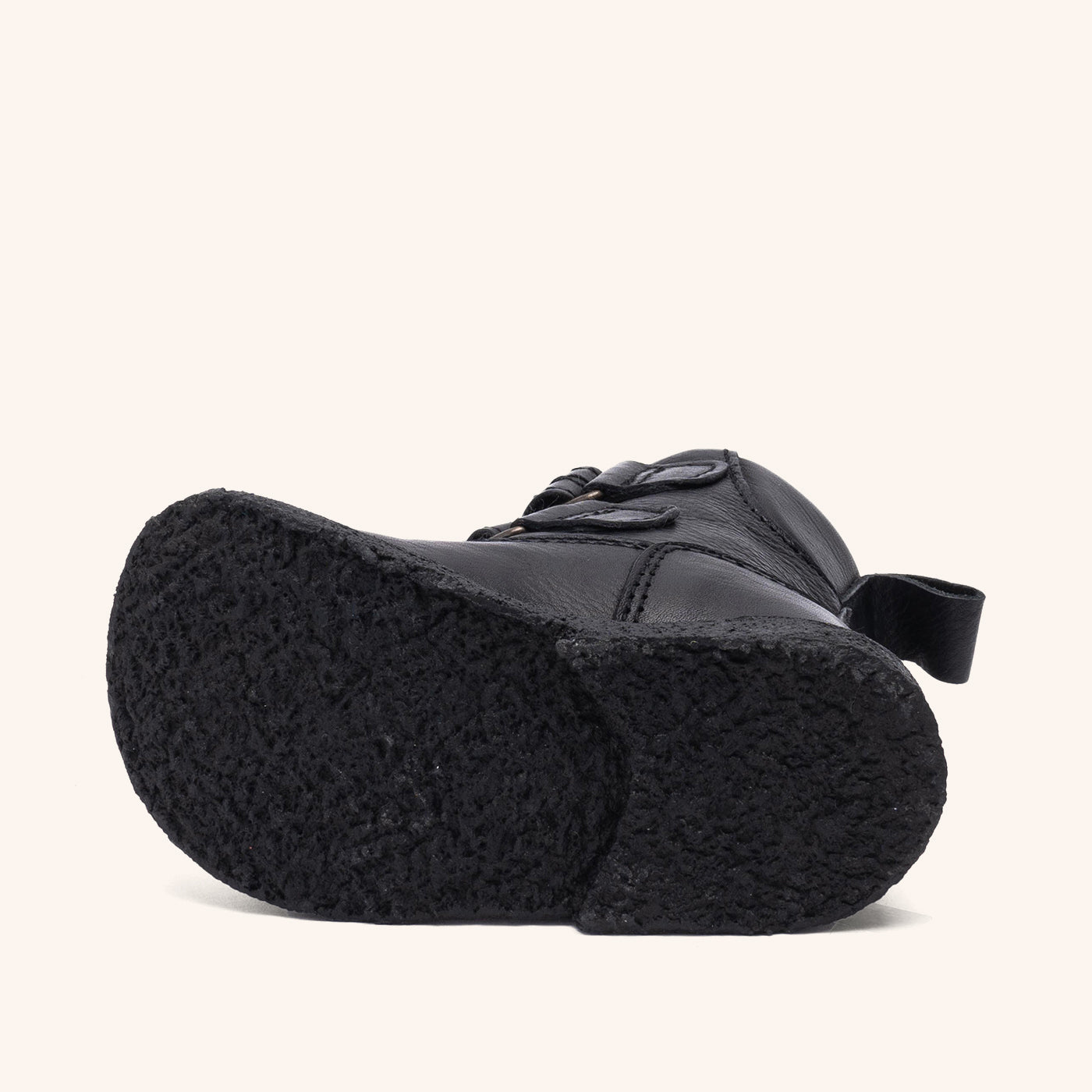 bisgaard eliah tex black