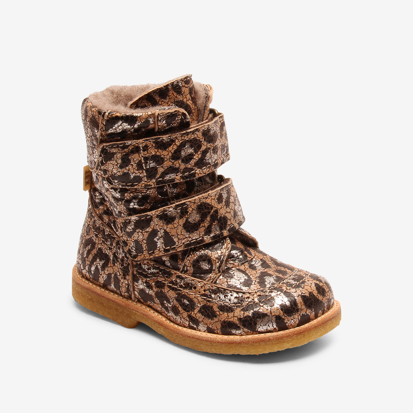 bisgaard elba leopard Bisgaard shoes