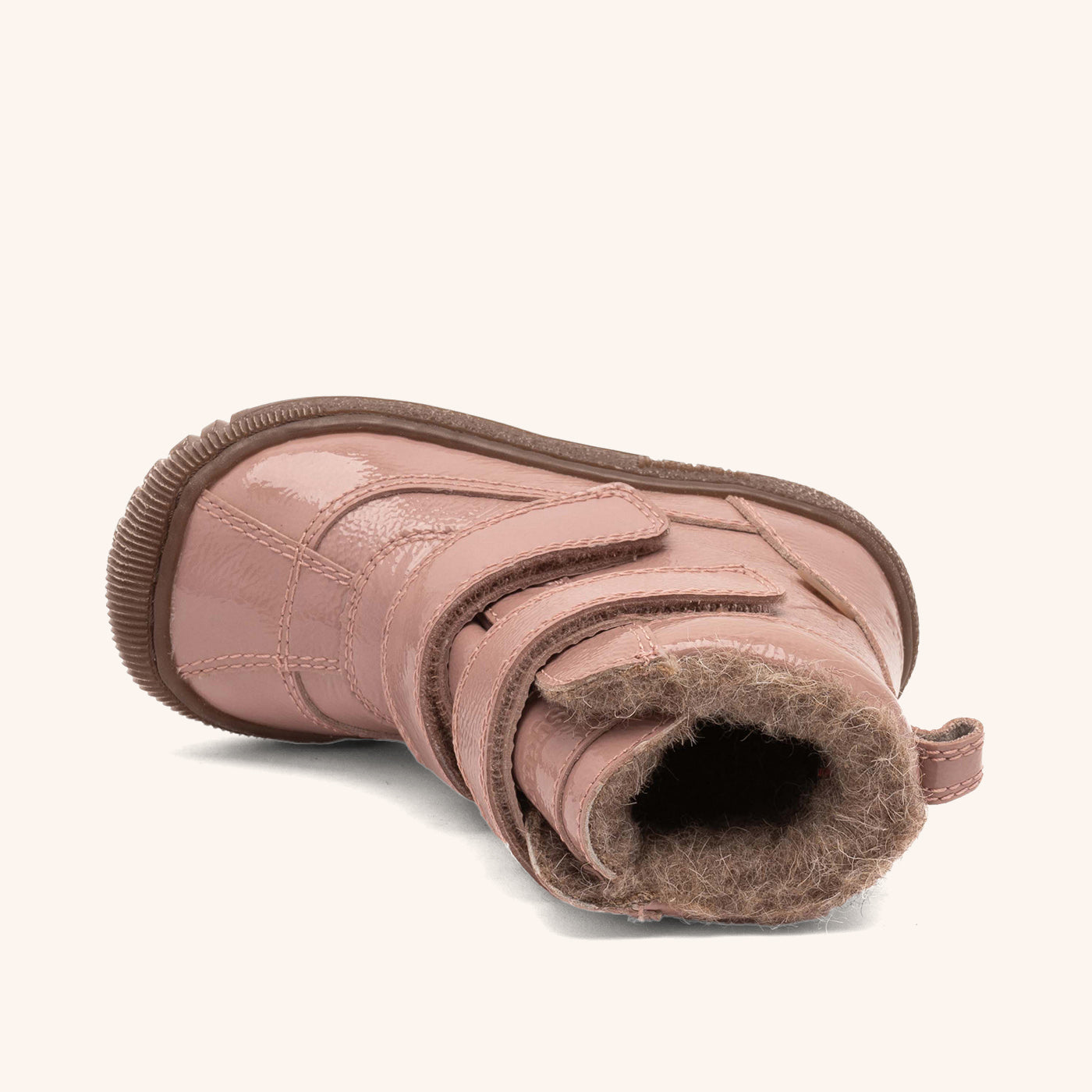 bisgaard ellis tex rose patent