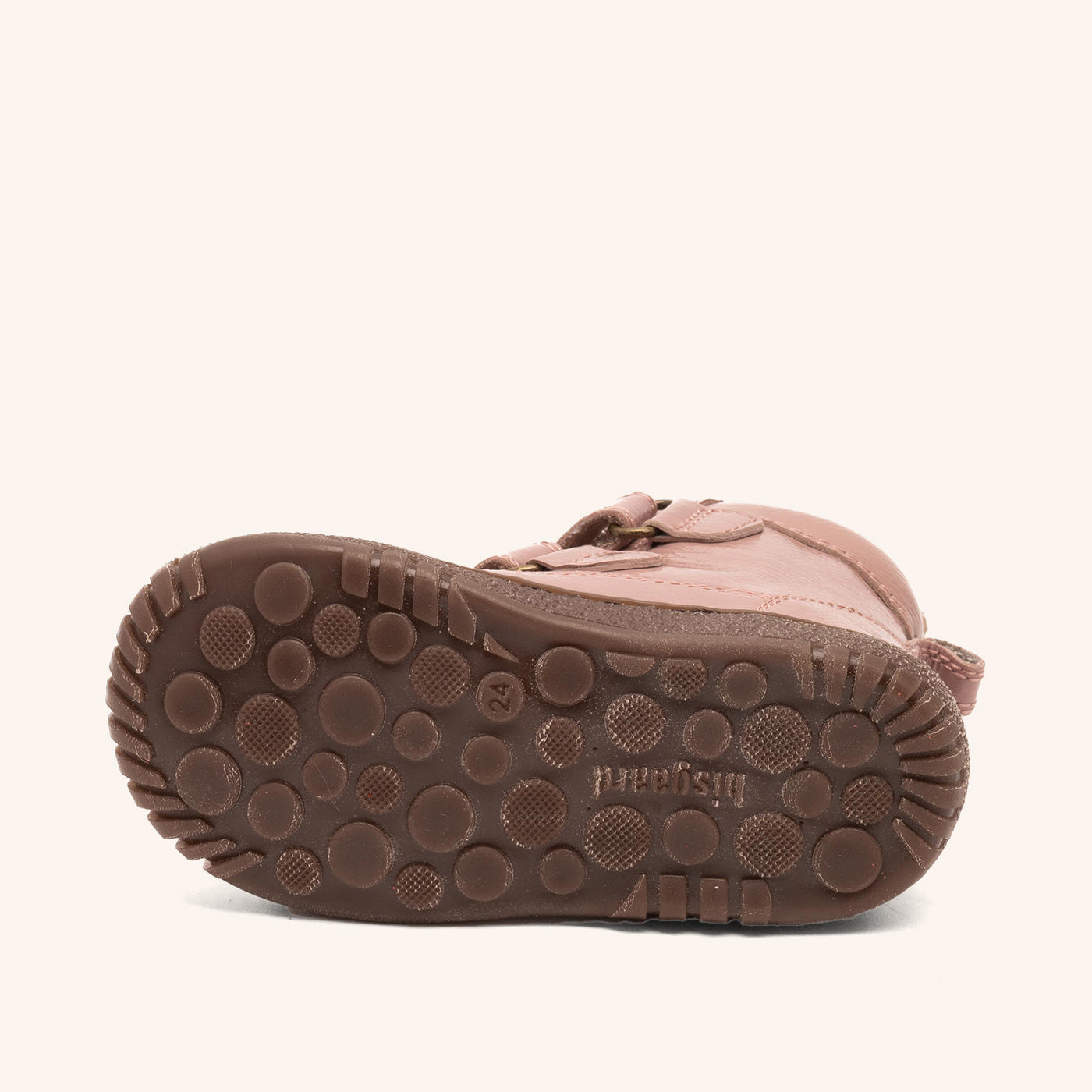 bisgaard ellis tex rose patent