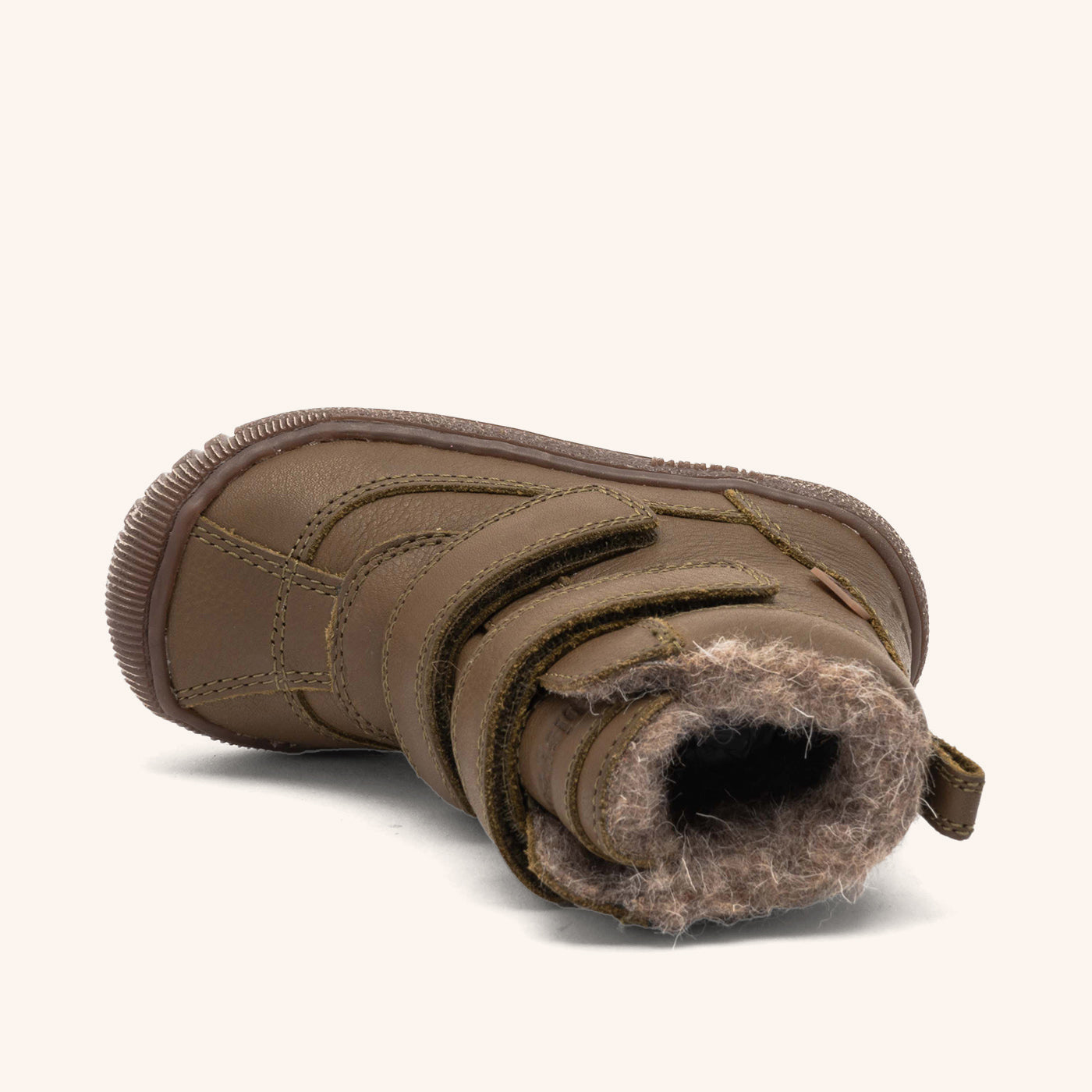 bisgaard ellis tex khaki