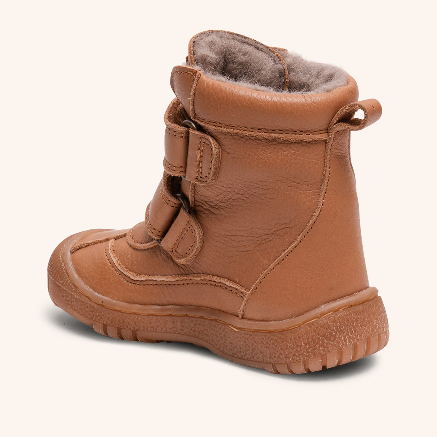 bisgaard ellis tex cognac