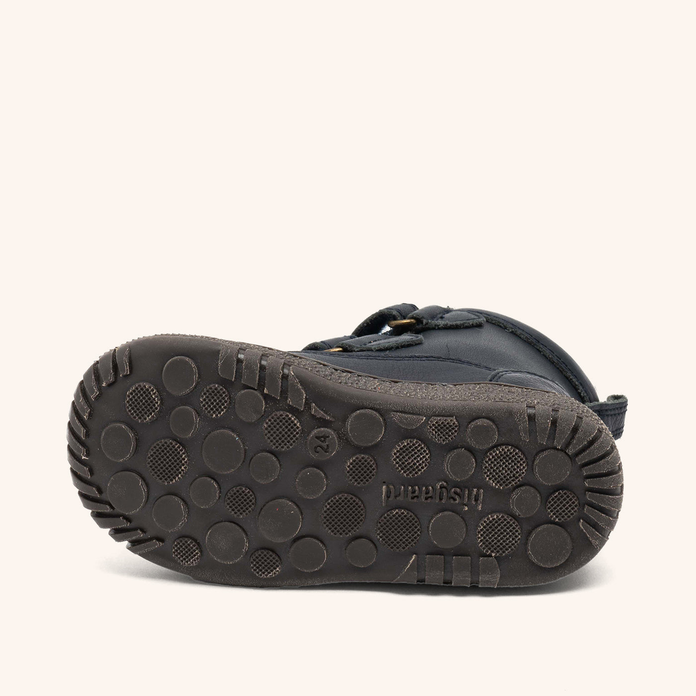 bisgaard ellis tex navy