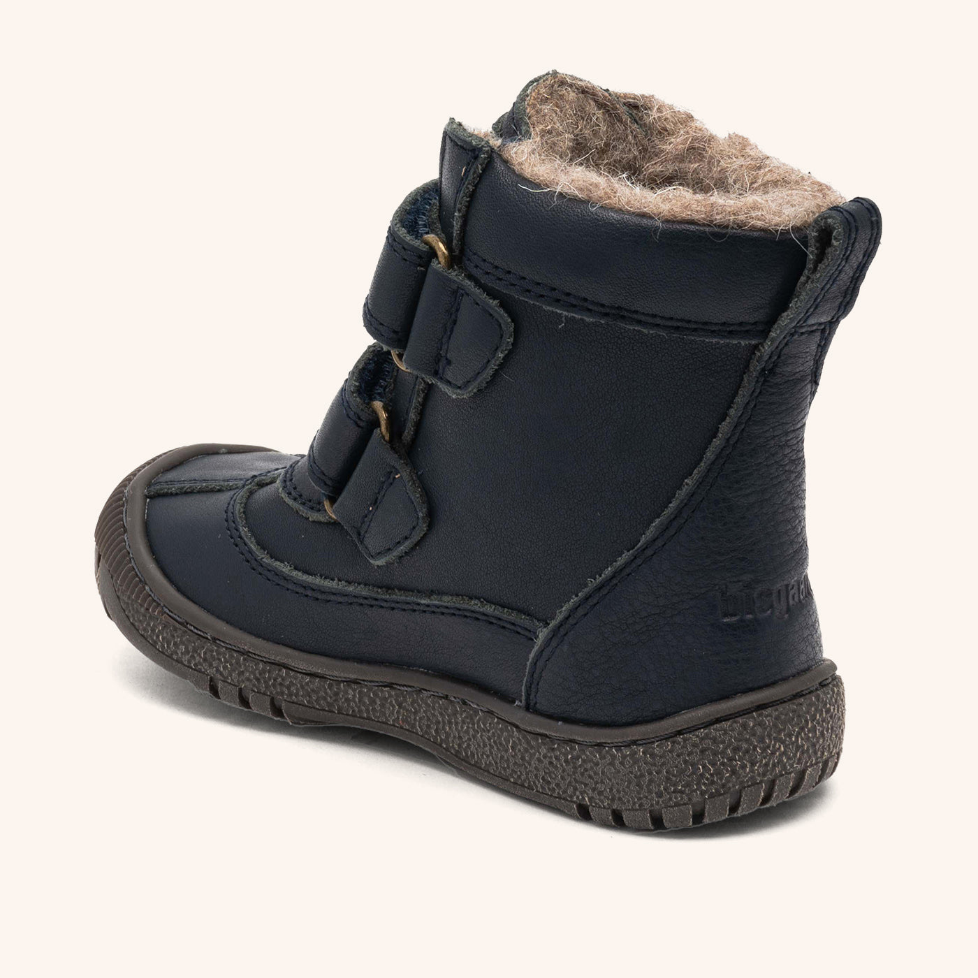 bisgaard ellis tex navy