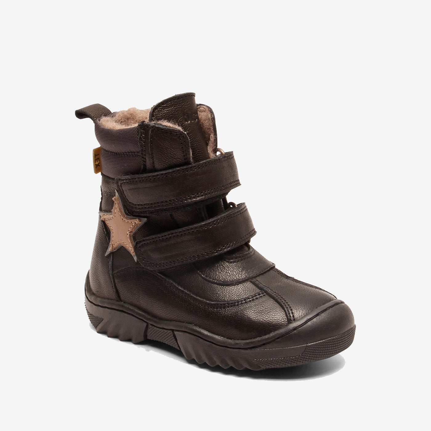 bisgaard emmet black – Bisgaard shoes en | Stiefel