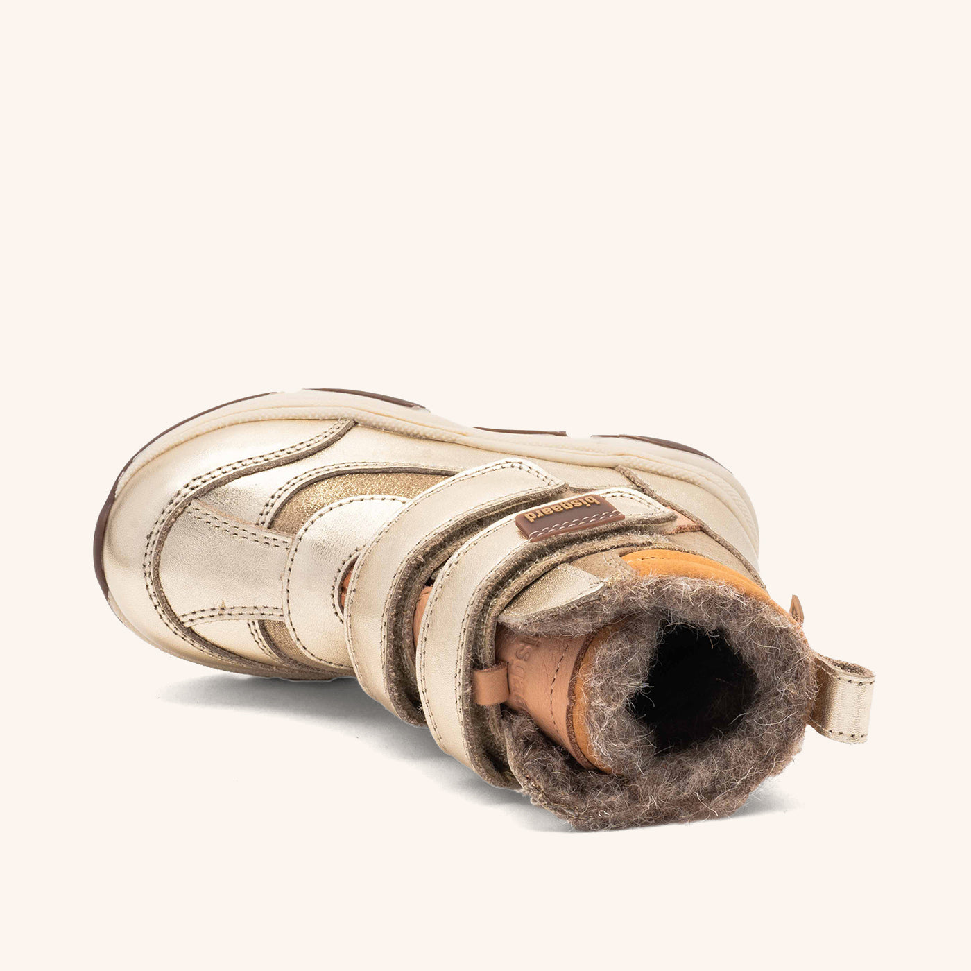 bisgaard marius tex gold