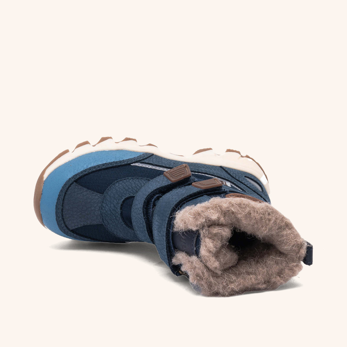 bisgaard eddie tex navy