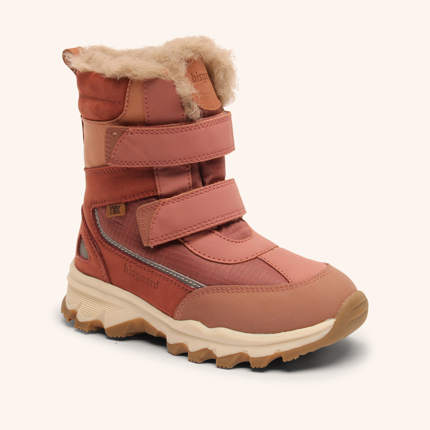 bisgaard eddie tex rose