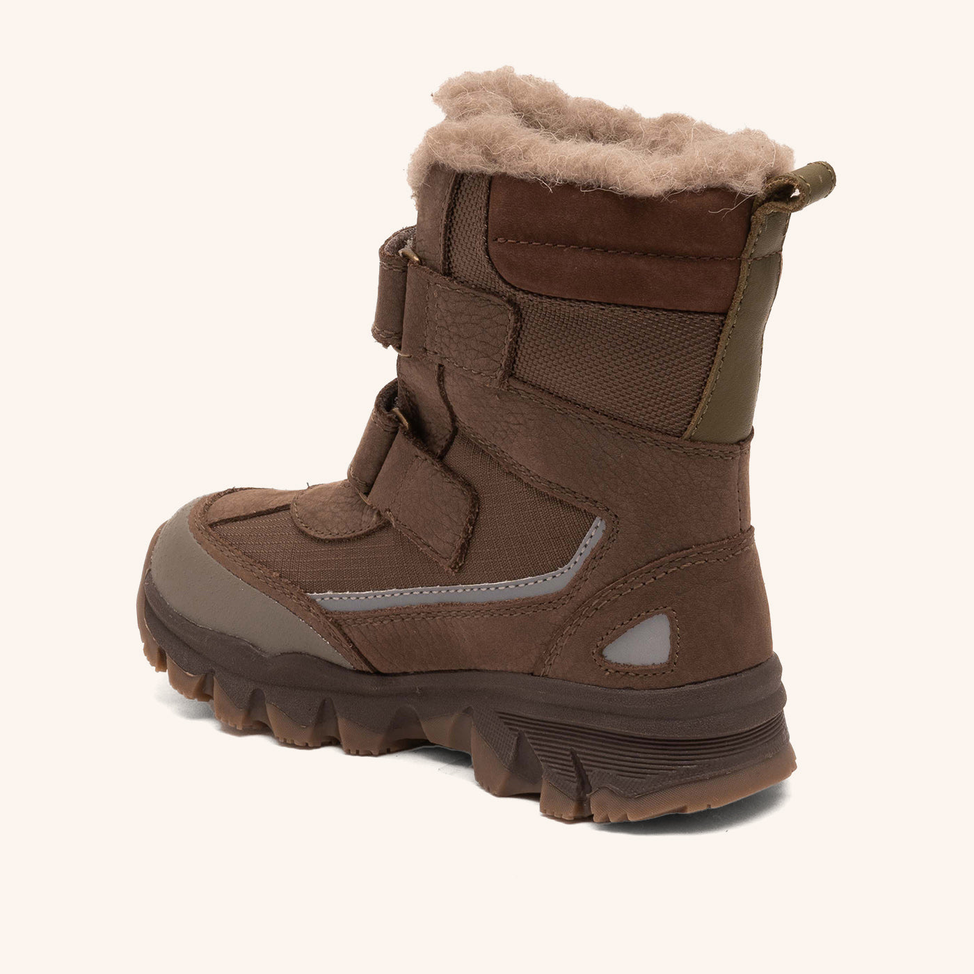 bisgaard eddie tex earth