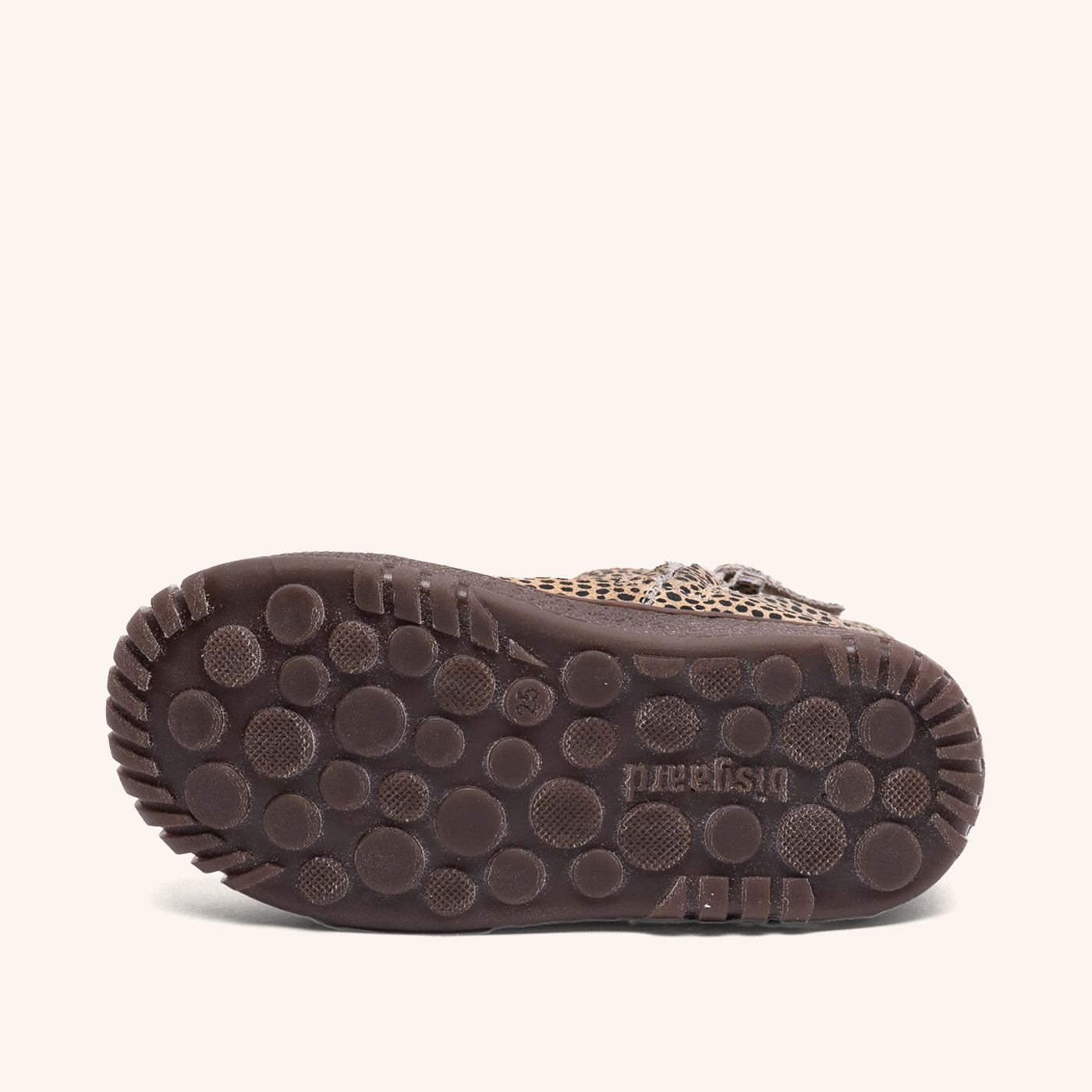 bisgaard elina tex caramel