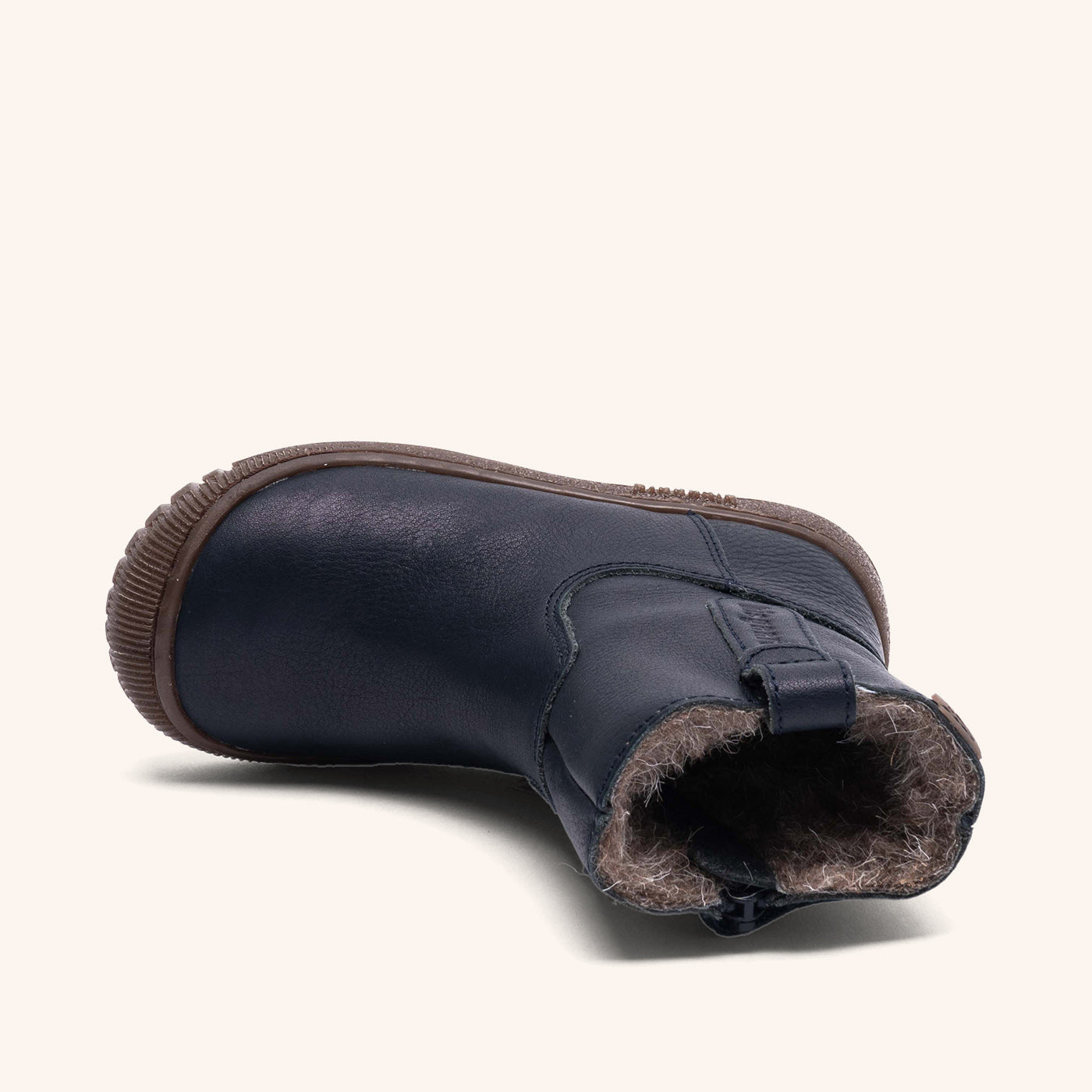 bisgaard elina tex navy