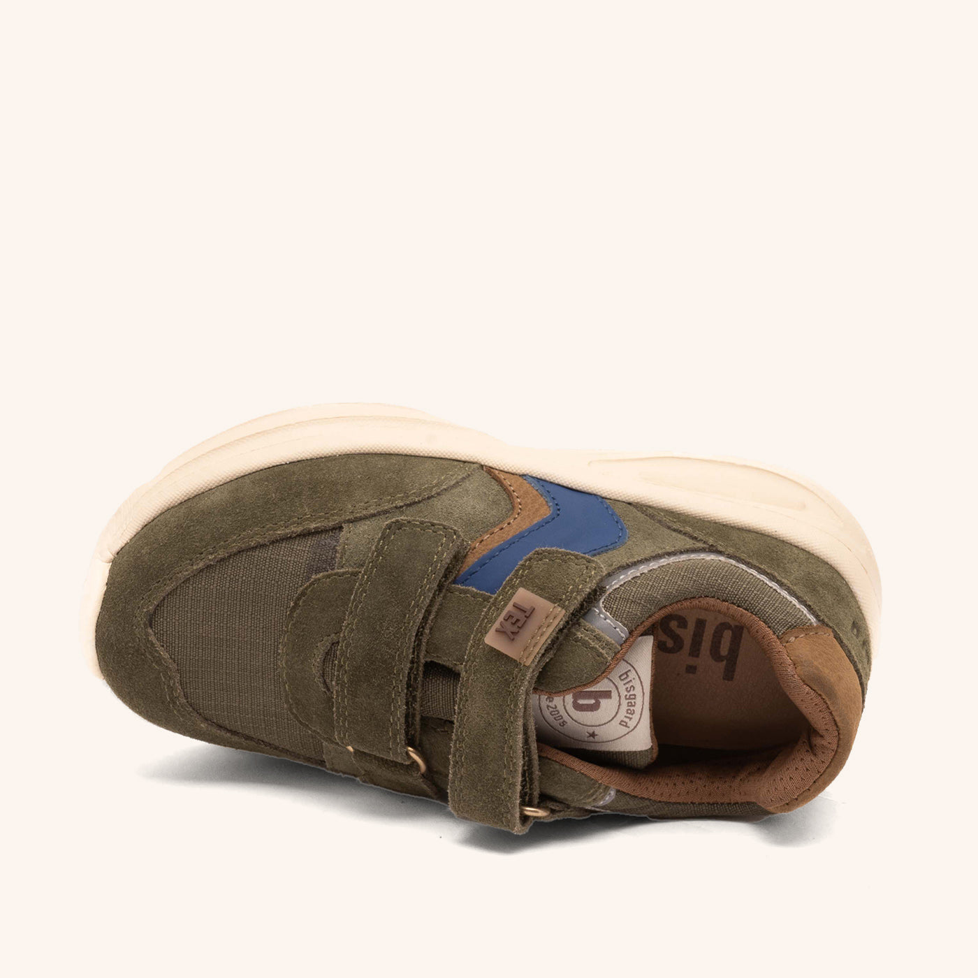 bisgaard yuki v tex dark green