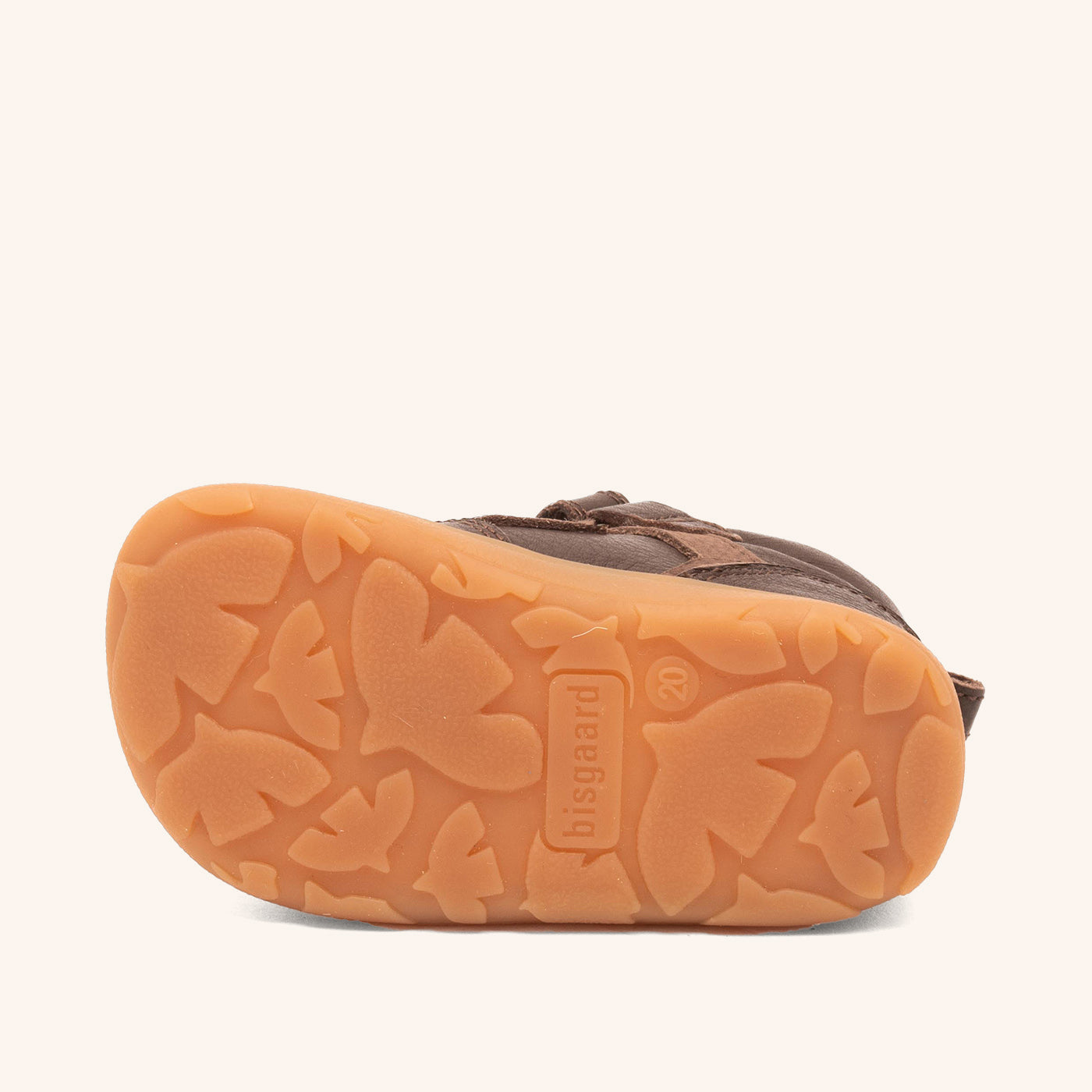 bisgaard barefoot becky tex brown