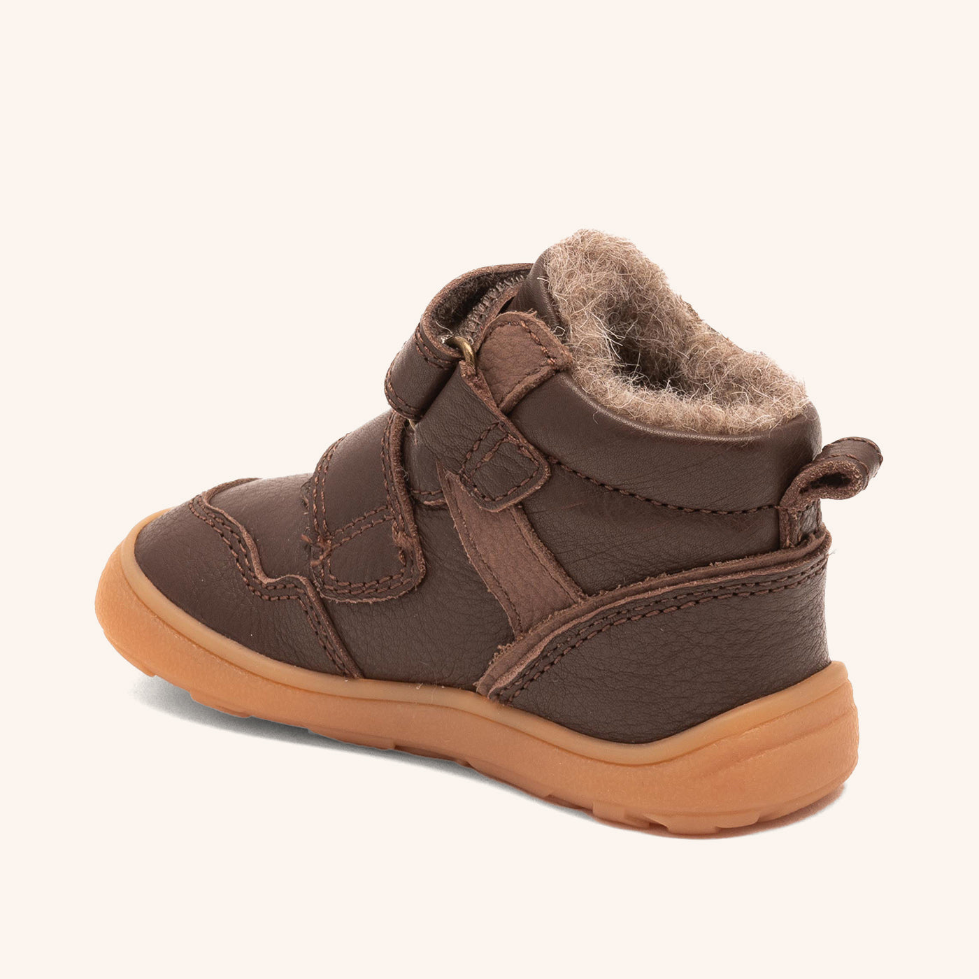 bisgaard barefoot becky tex brown