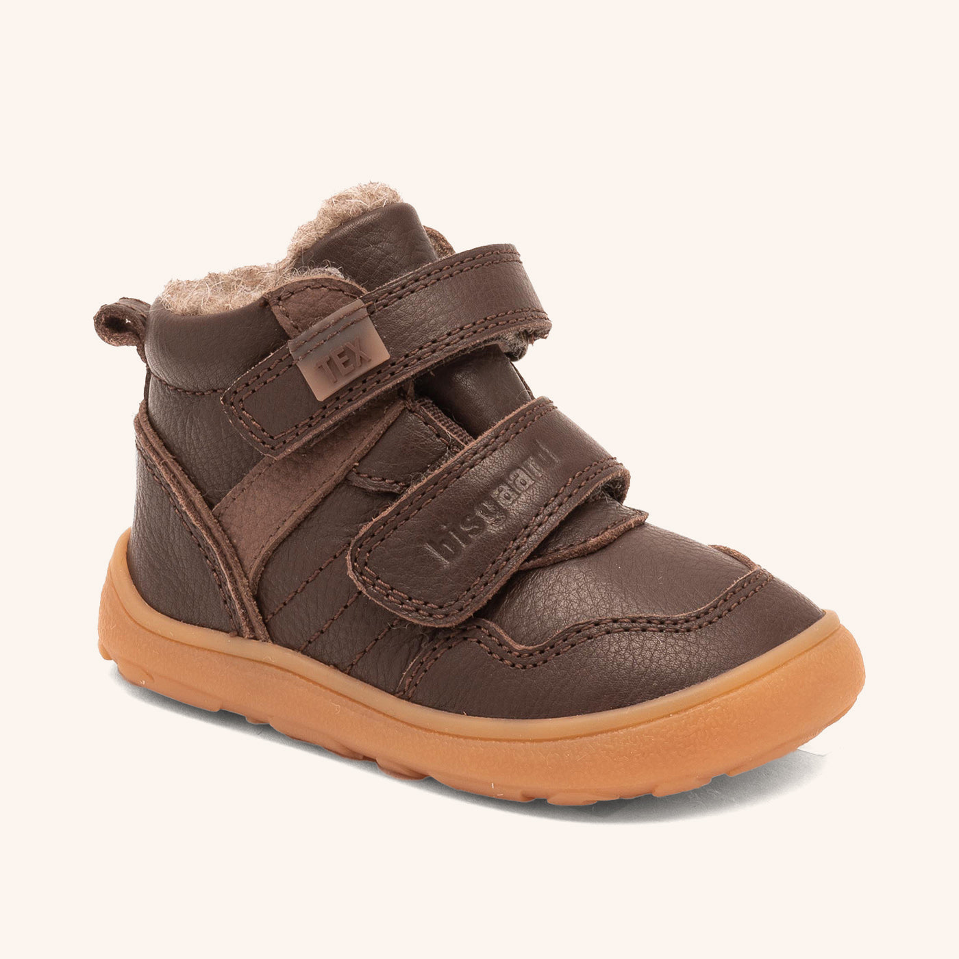 bisgaard barefoot becky tex brown