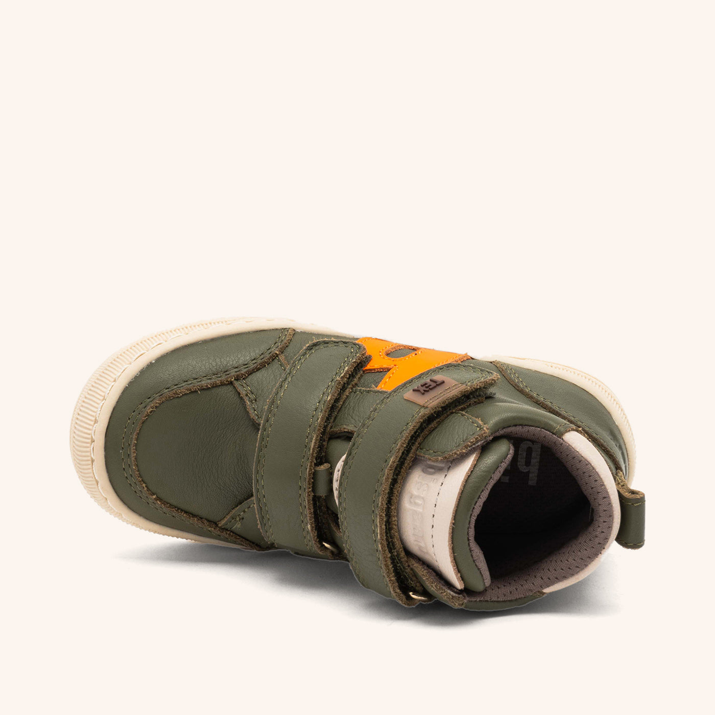 bisgaard dylan tex khaki