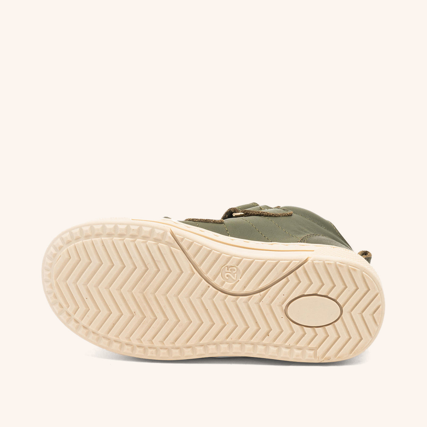 bisgaard dylan tex khaki