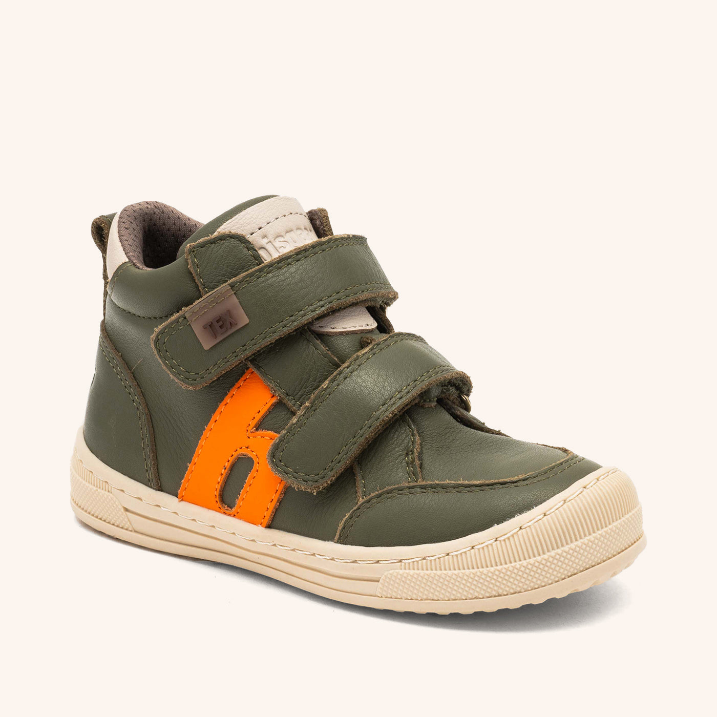 bisgaard dylan tex khaki