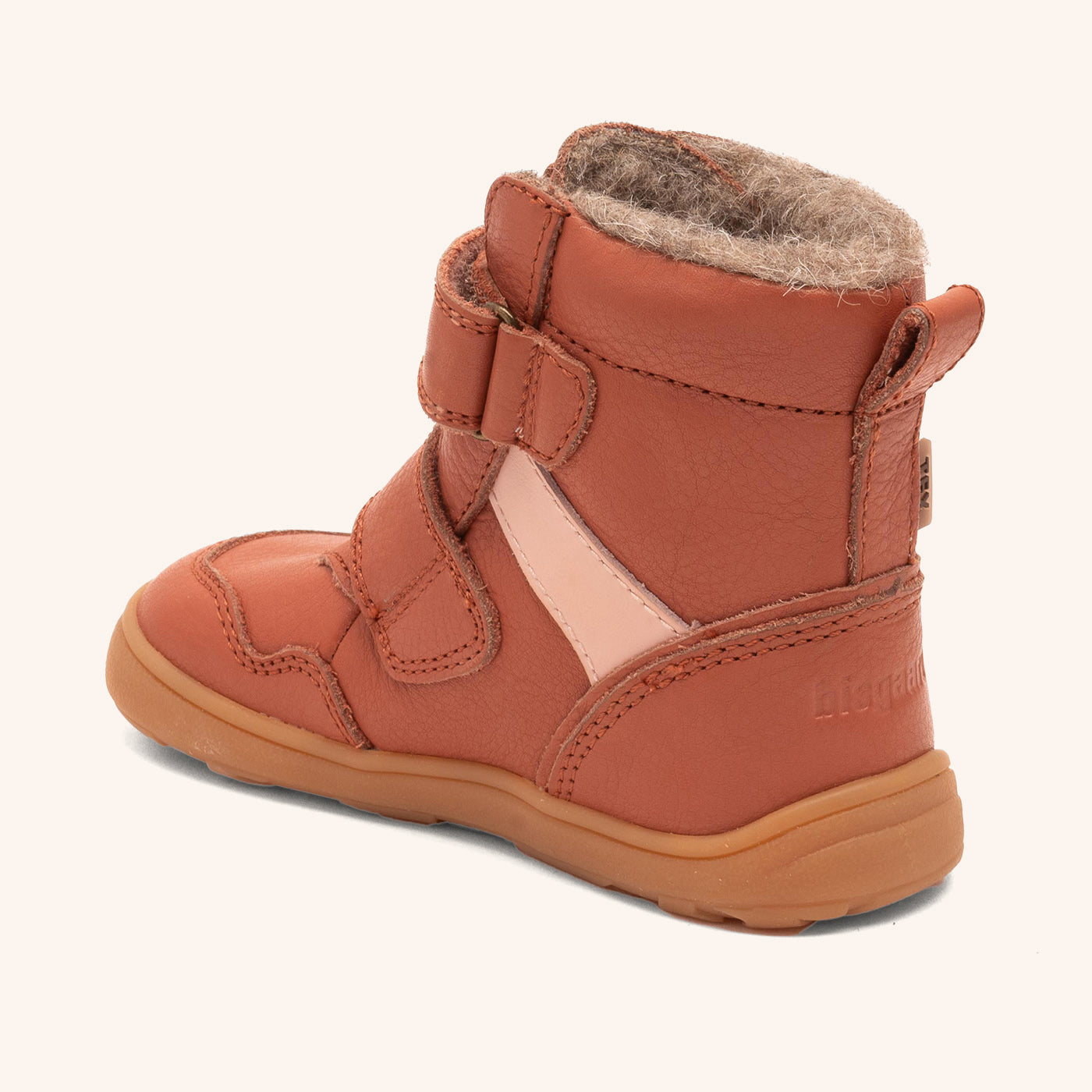 bisgaard barefoot thorsten tex rose