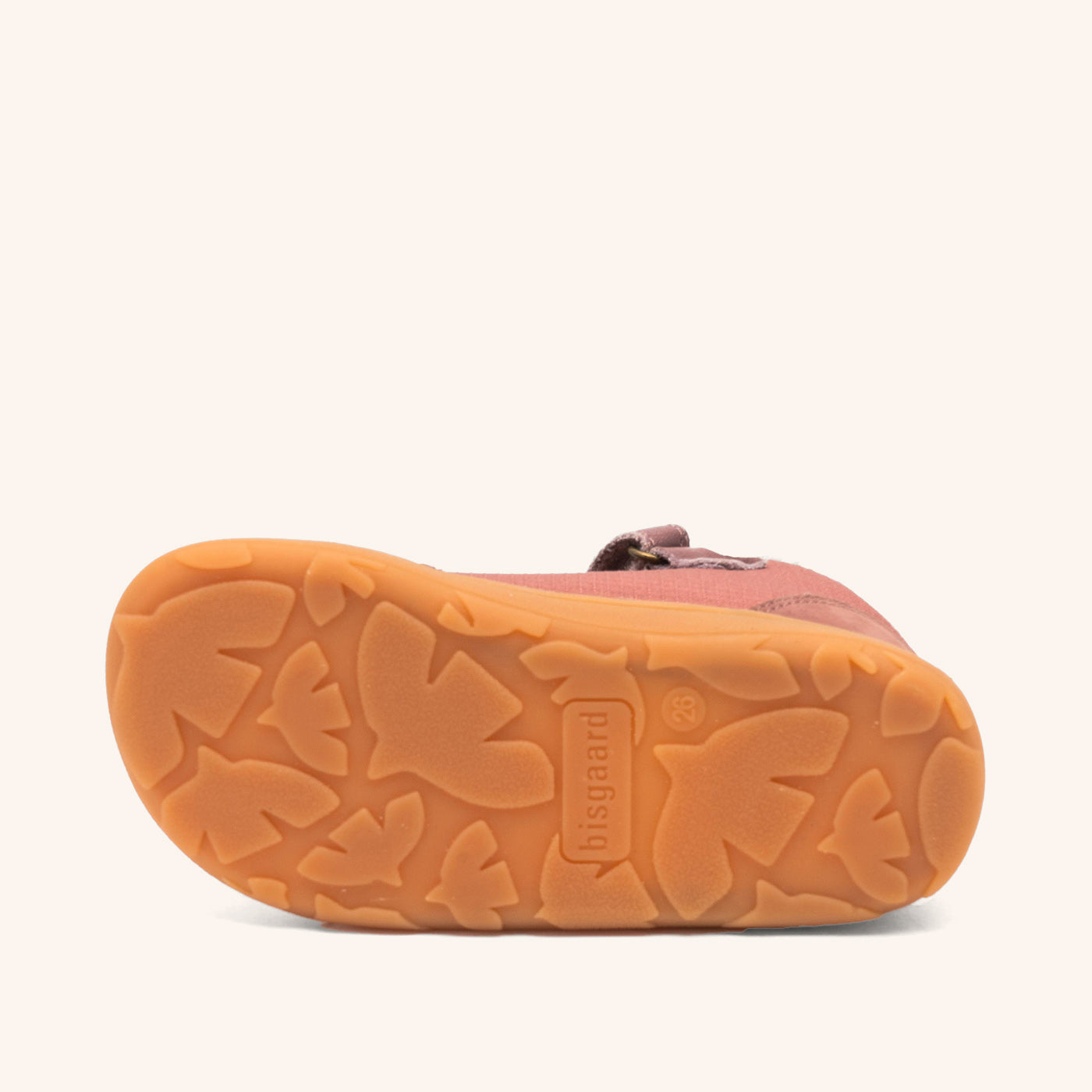 bisgaard barefoot rafael lamb heather