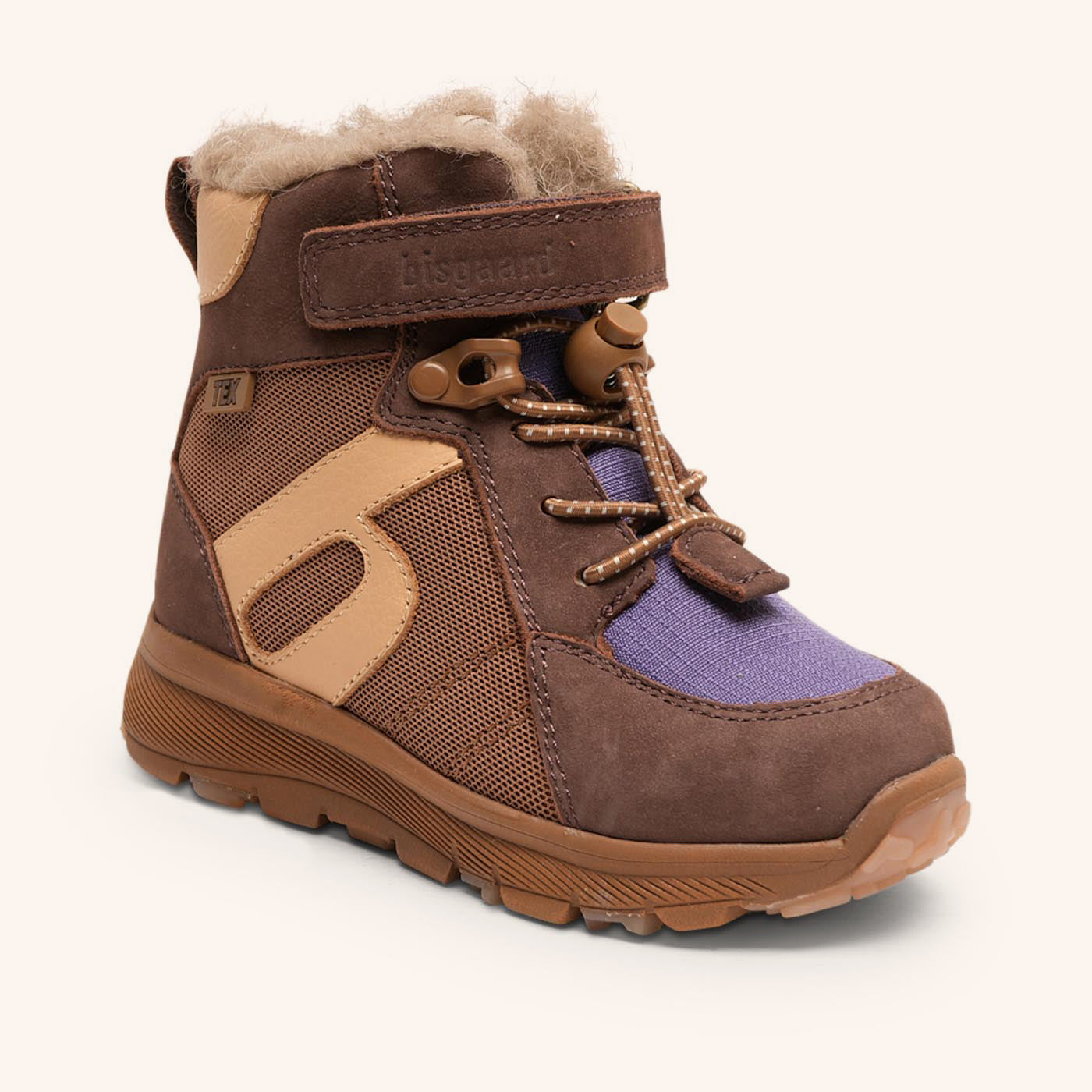 bisgaard marlon tex plum