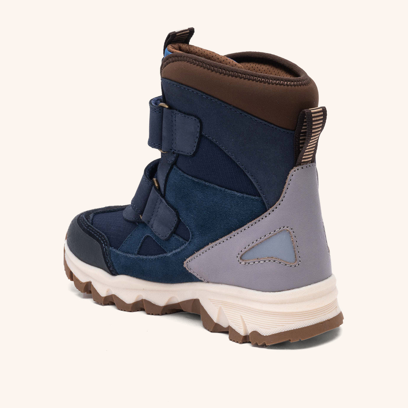 bisgaard edon tex navy