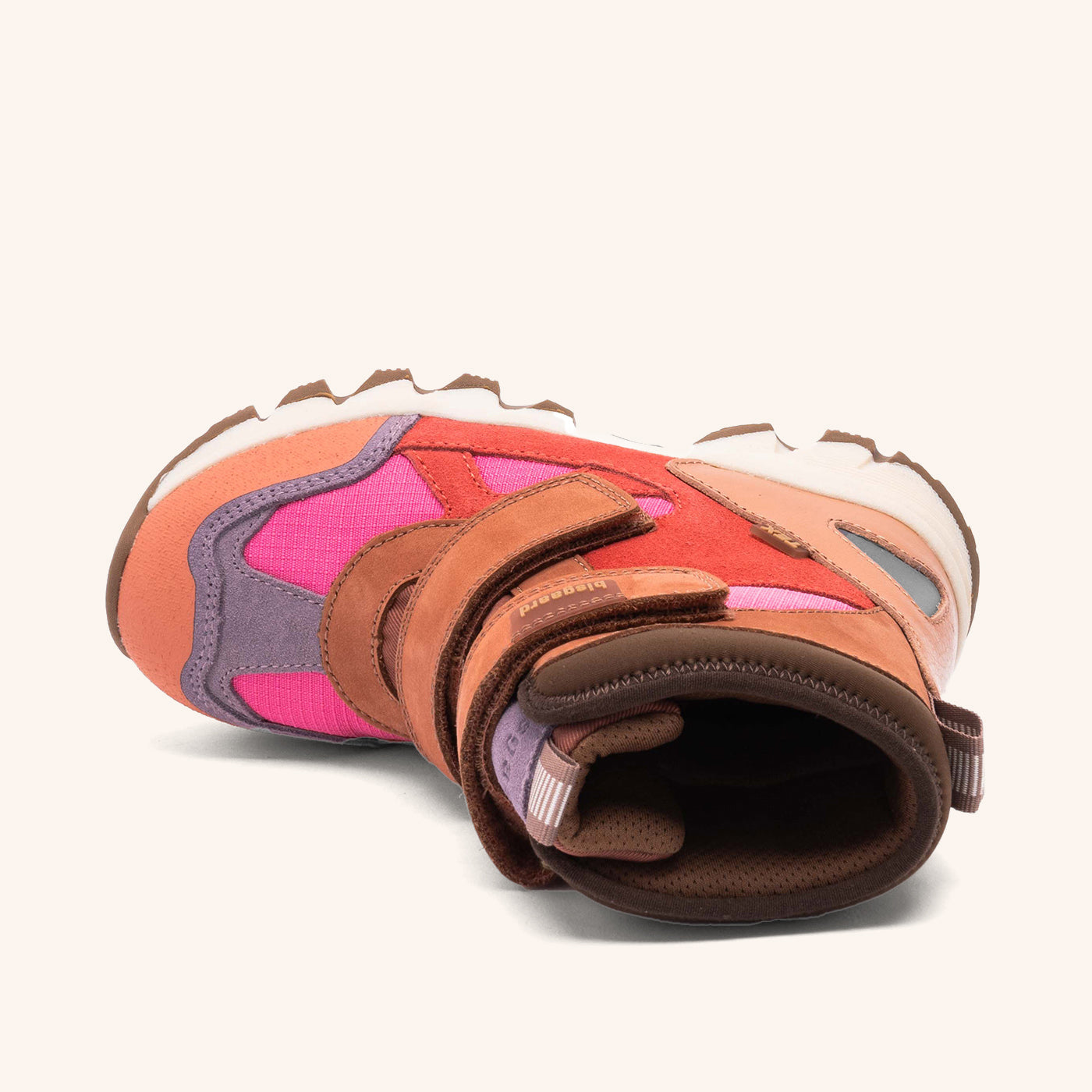 bisgaard edon tex pink