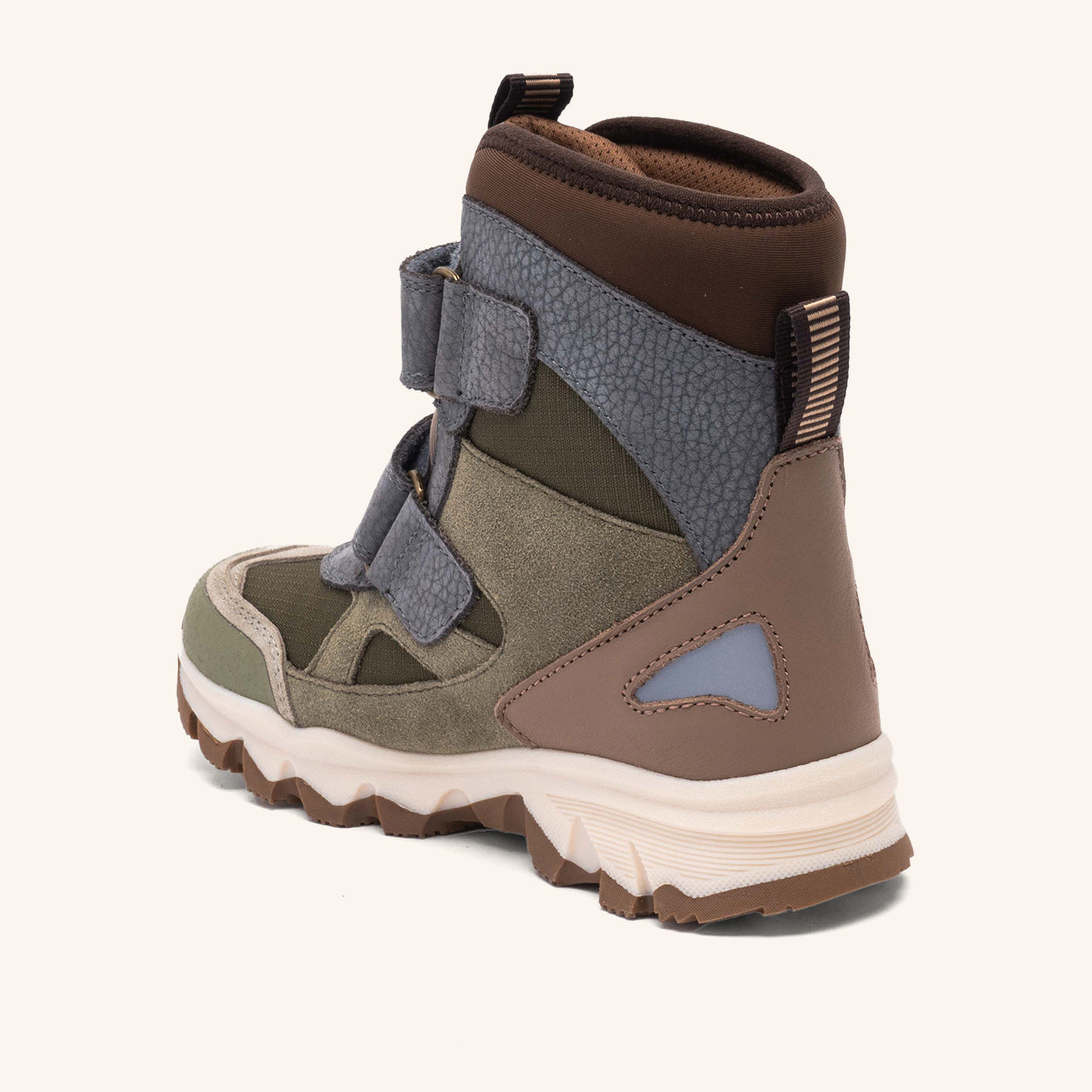 bisgaard edon tex khaki