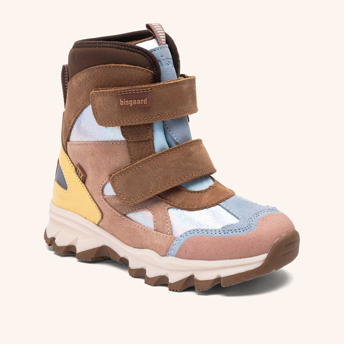 bisgaard edon tex galaxy