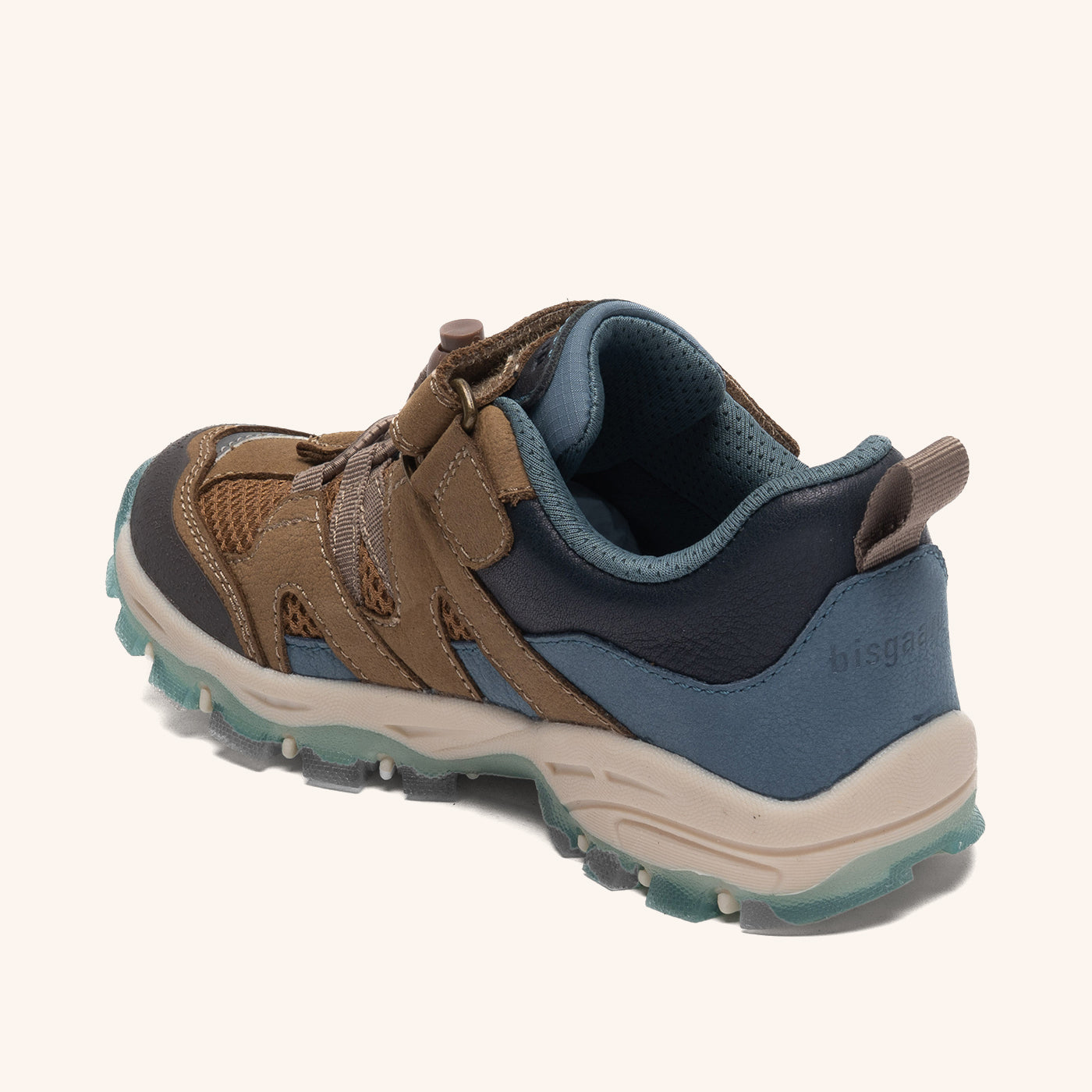 bisgaard pilou tex khaki