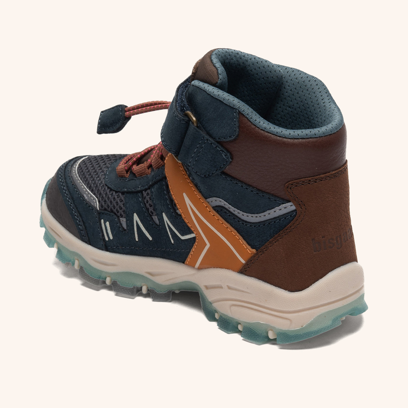 bisgaard madison tex navy