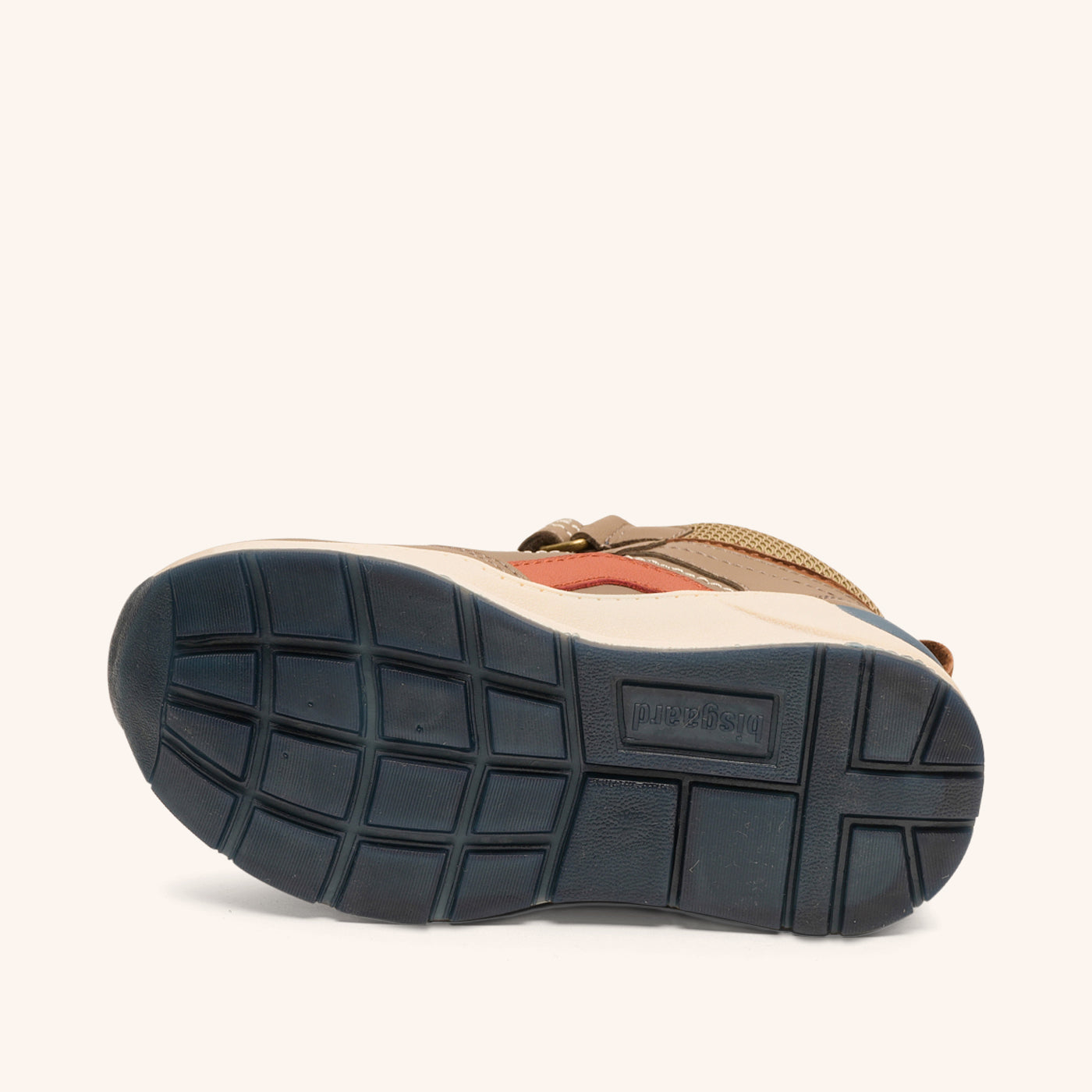 bisgaard drake tex taupe