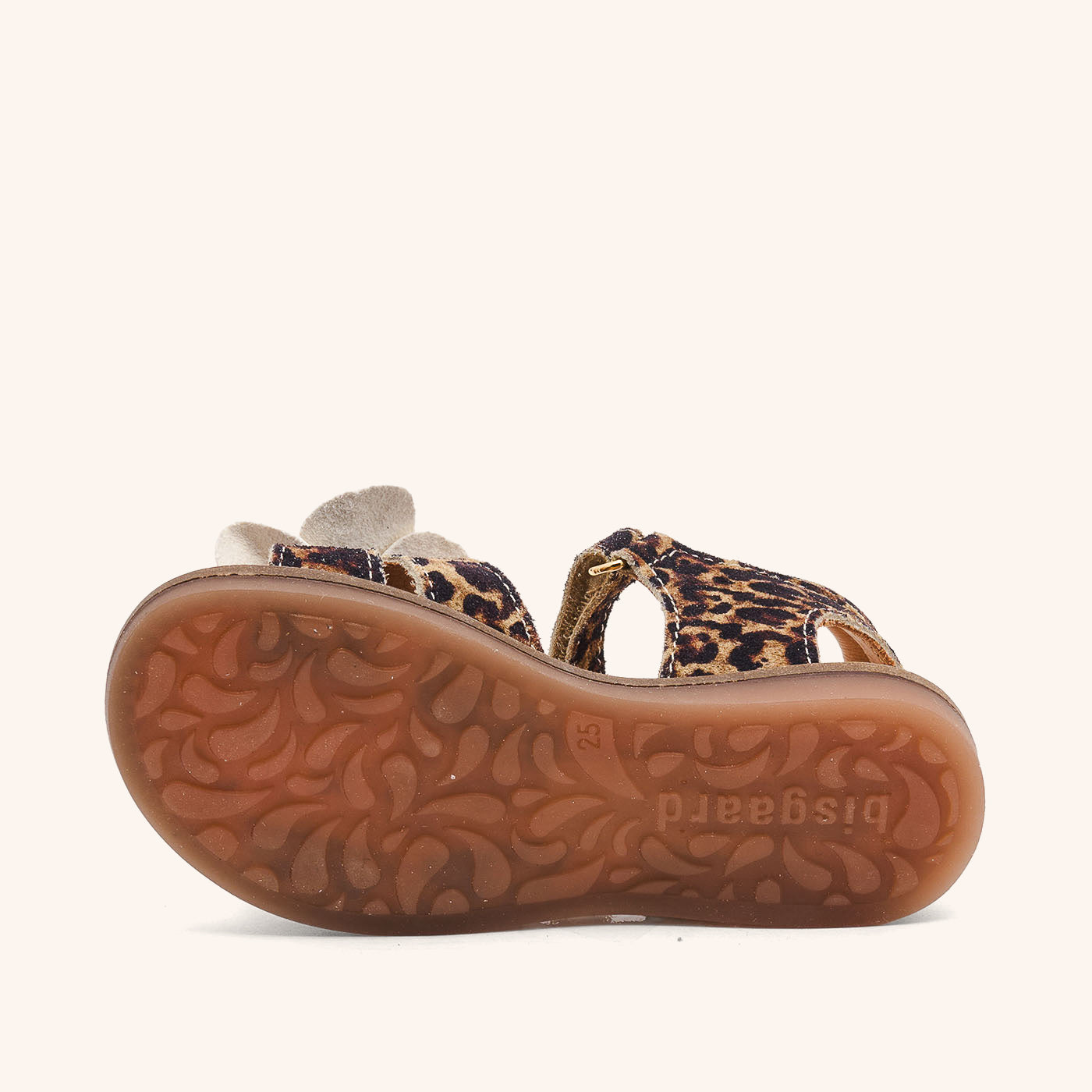 bisgaard agnes leopard