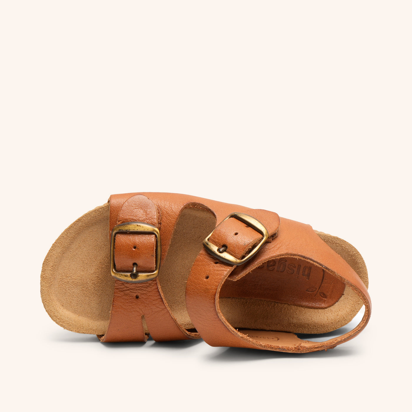 bisgaard alfie cognac