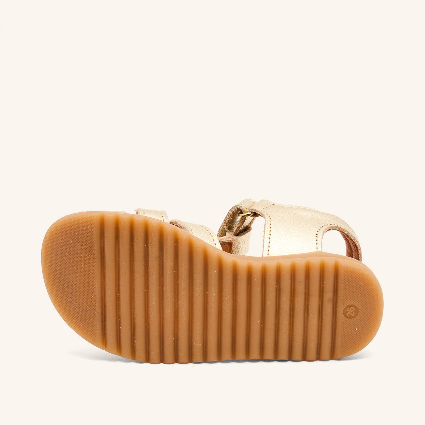 bisgaard felicia gold