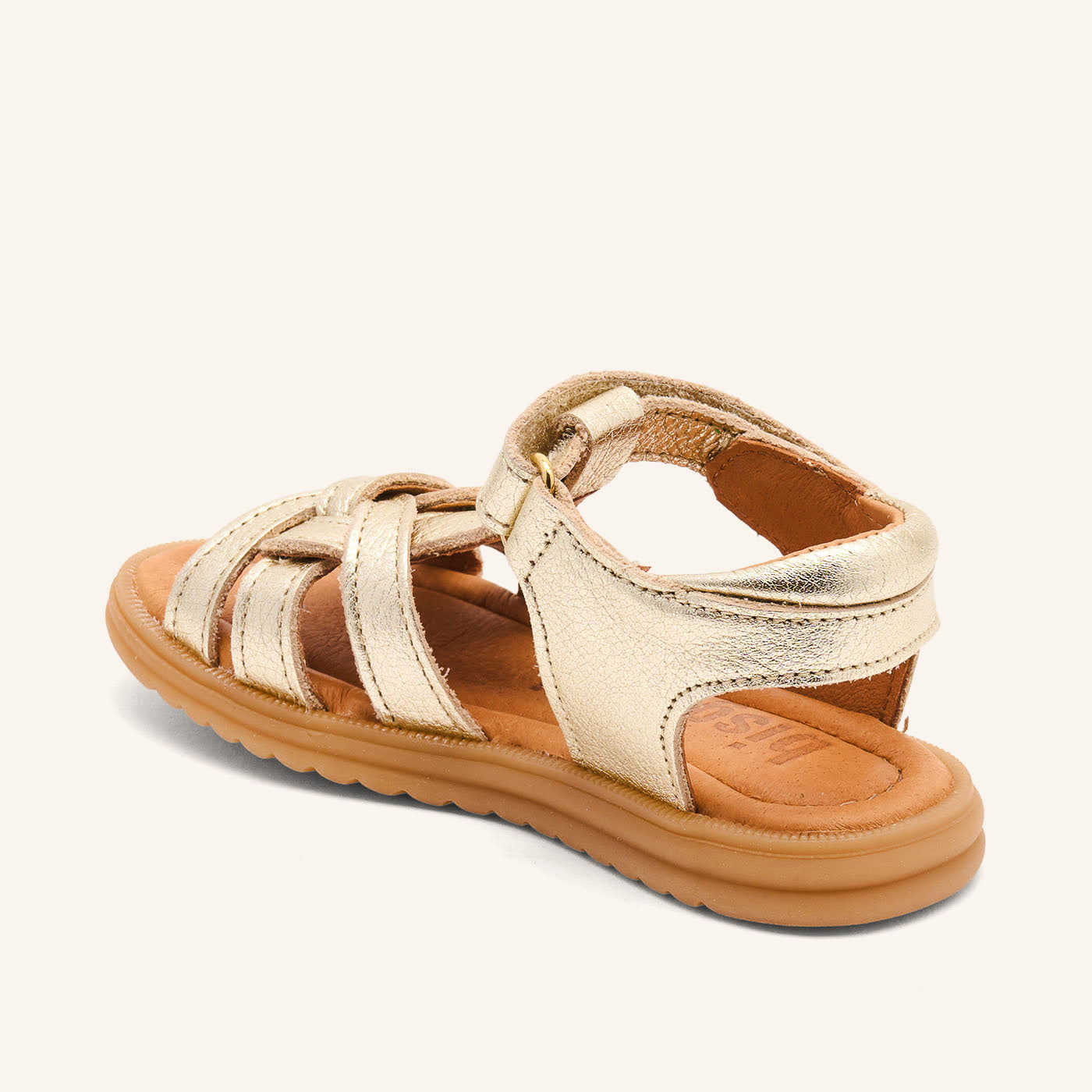 bisgaard felicia gold