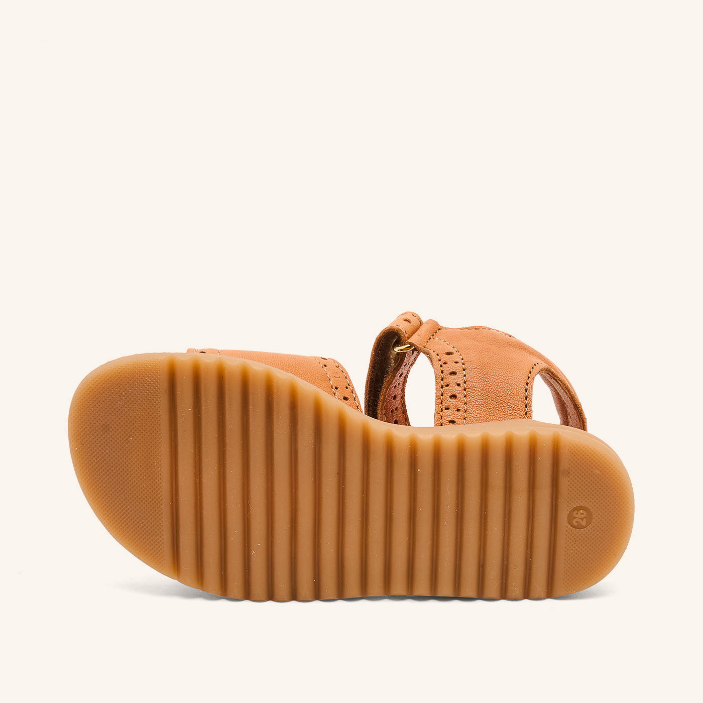 bisgaard andrea cognac