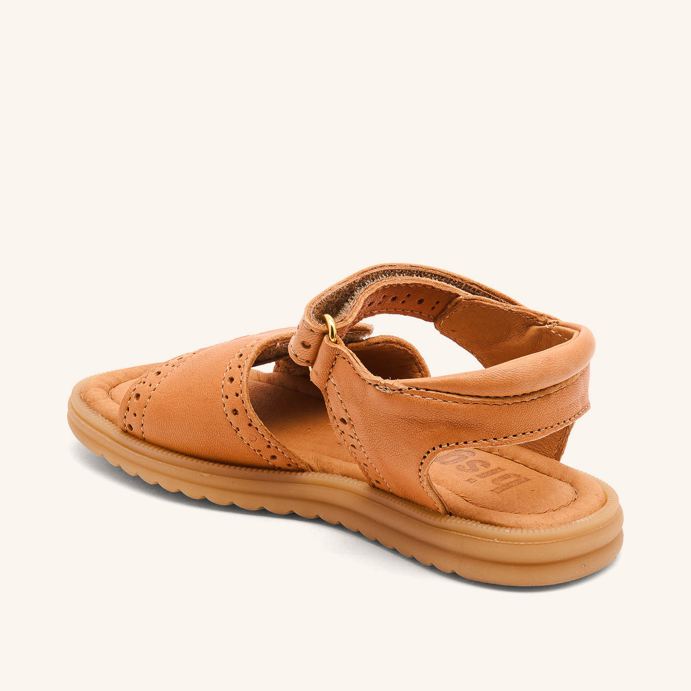 bisgaard andrea cognac