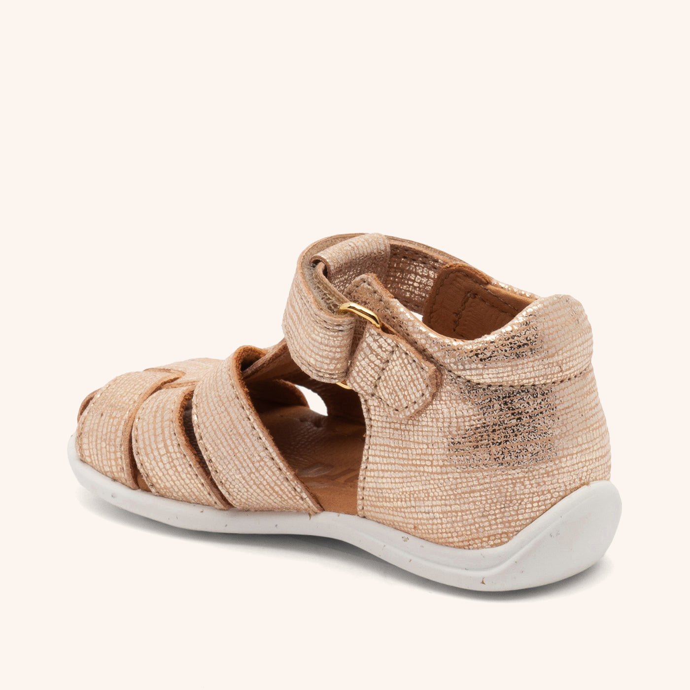 bisgaard carly platin