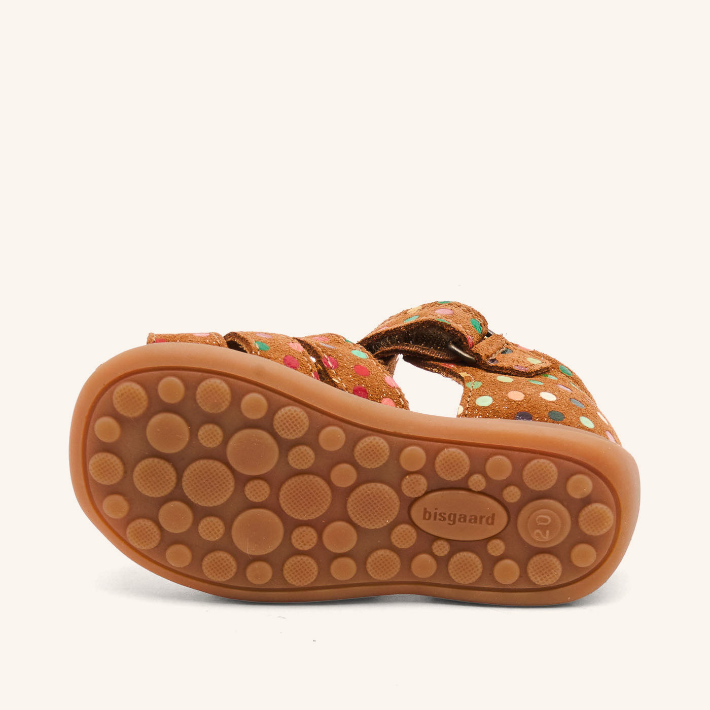 bisgaard carly confetti