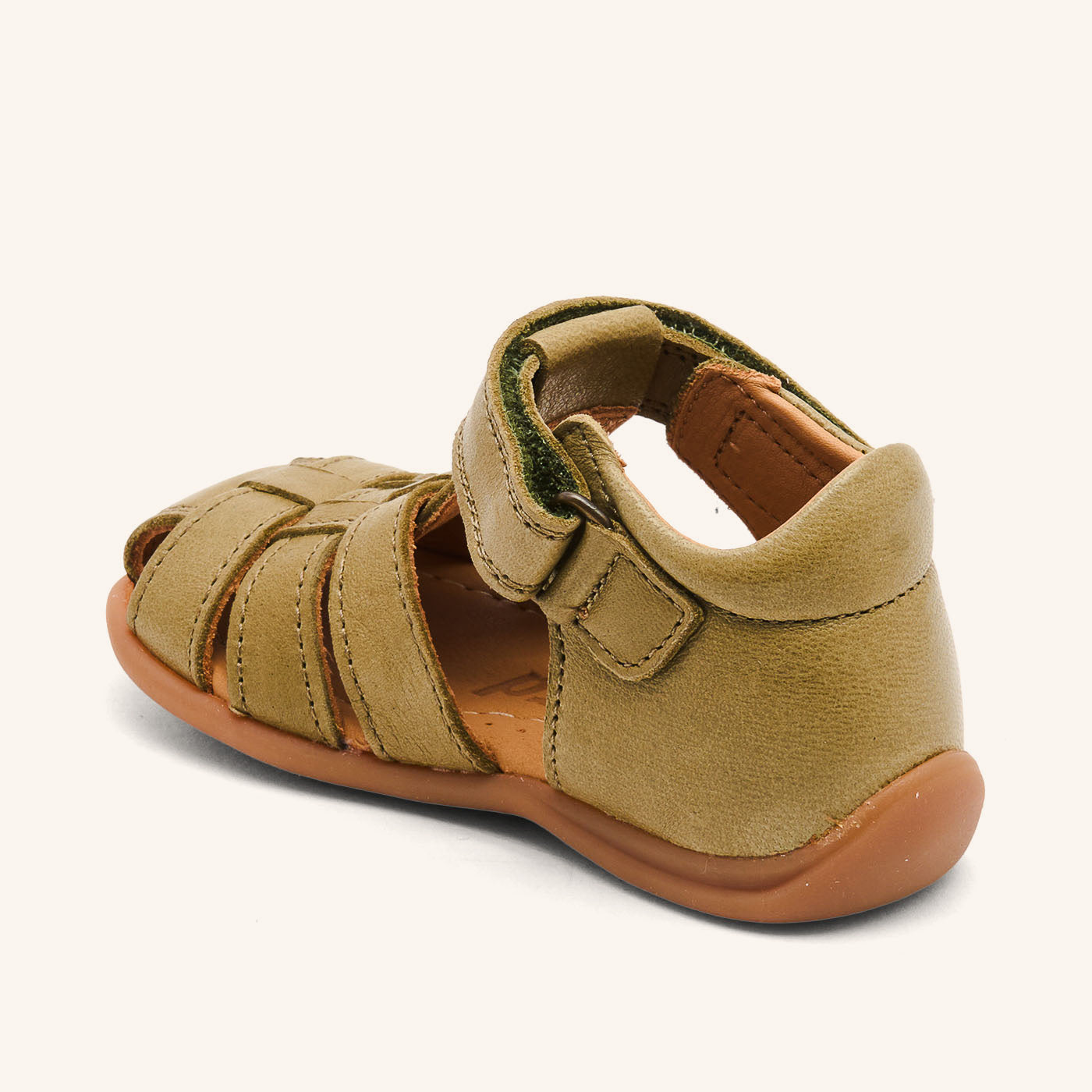 bisgaard carly olive