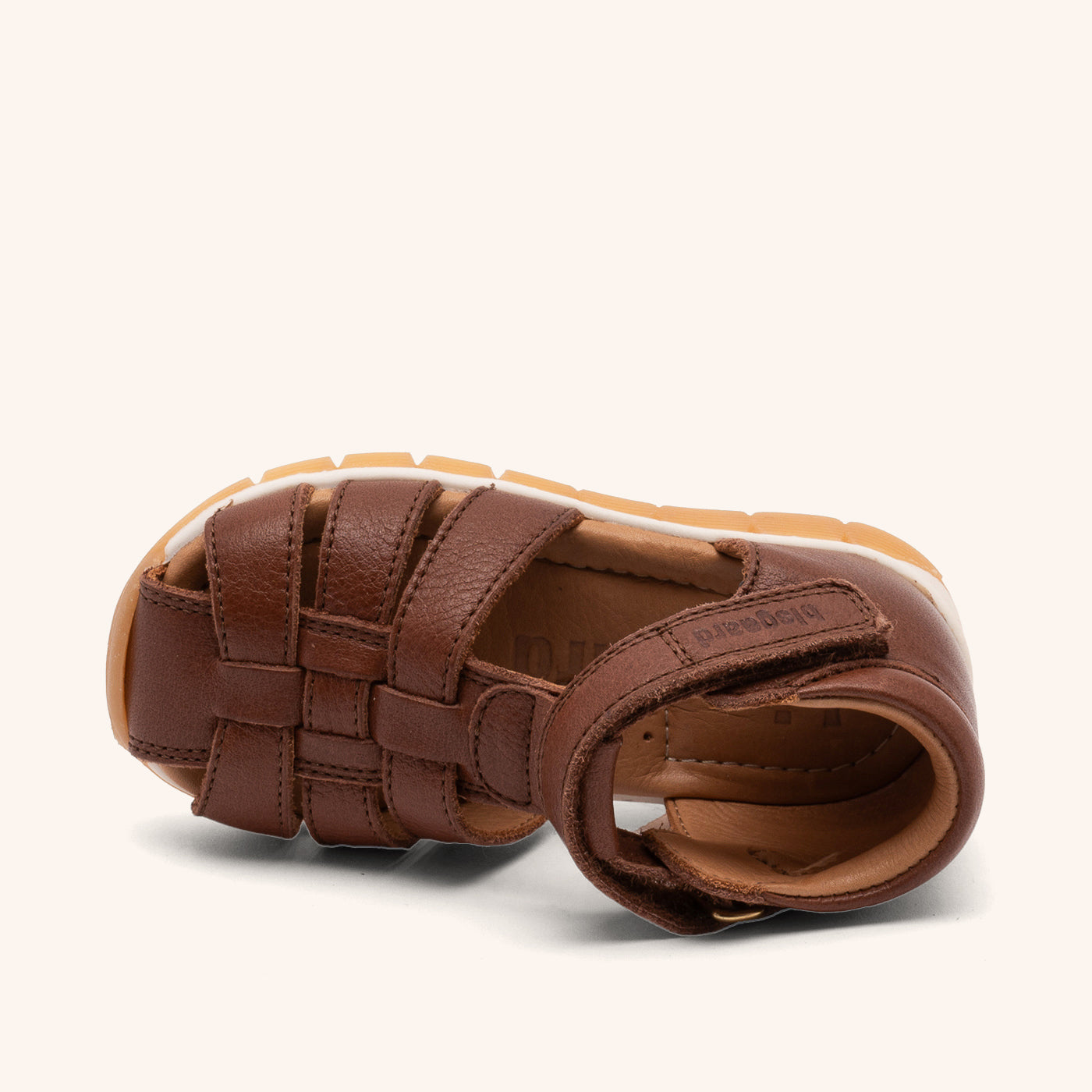 bisgaard billie brandy