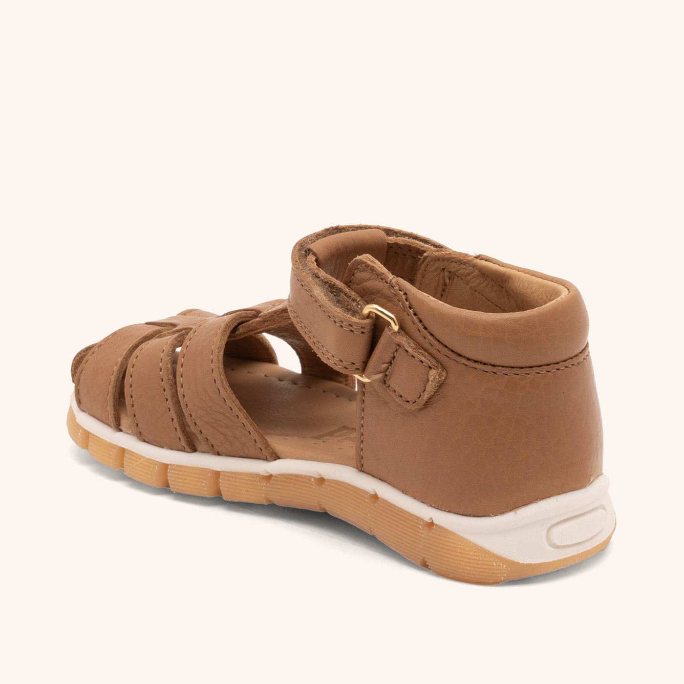 bisgaard billie caramel