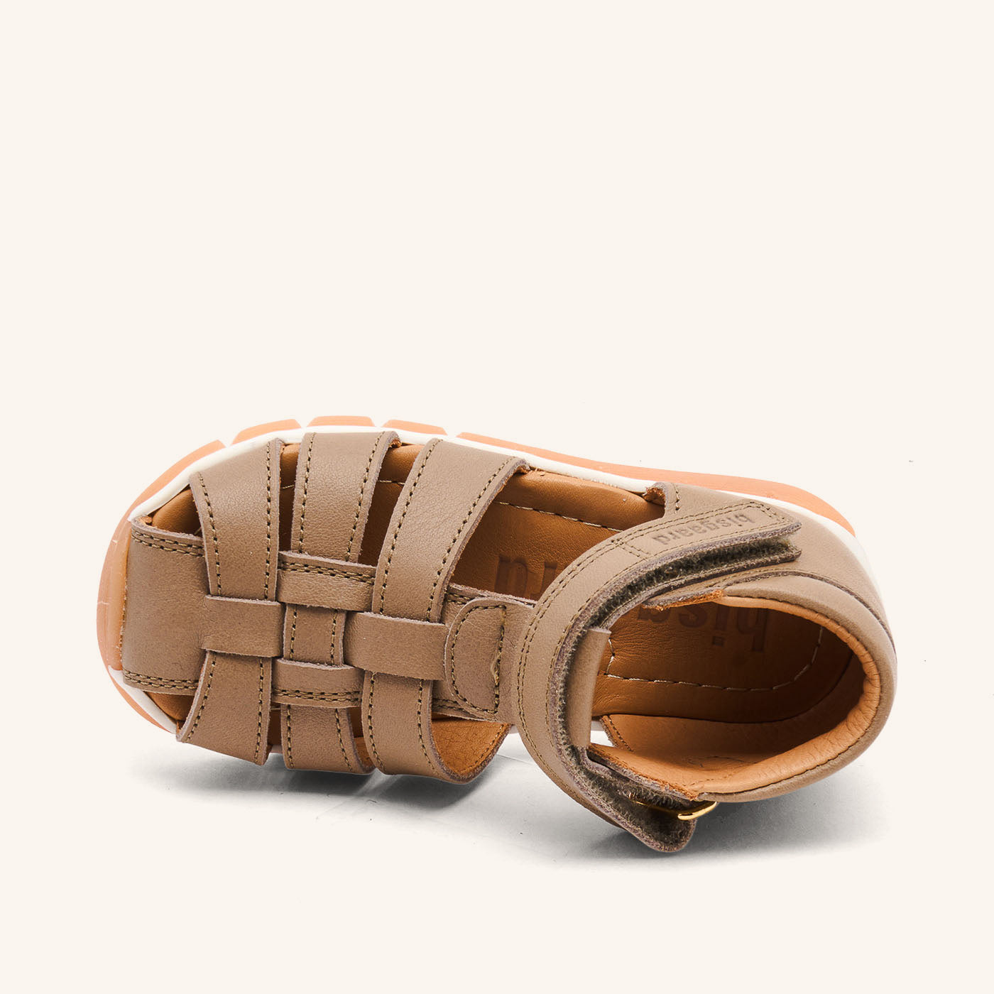 bisgaard billie stone