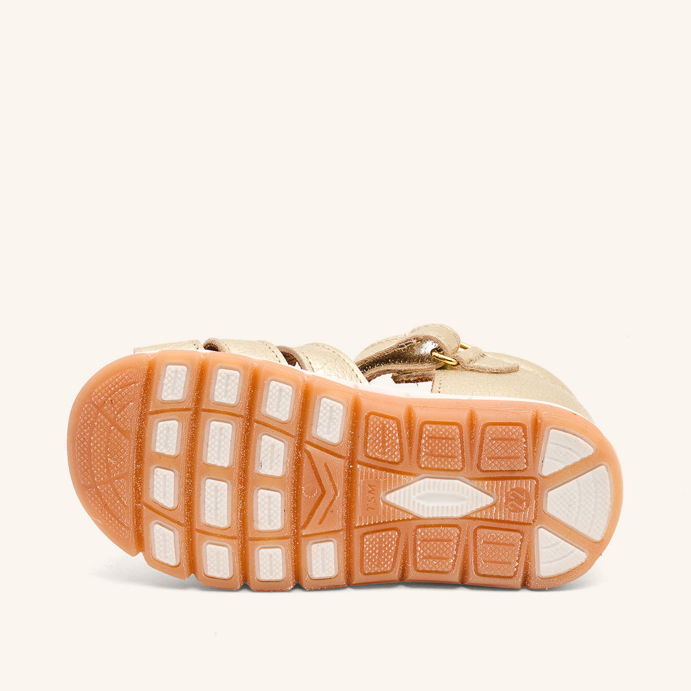 bisgaard billie gold