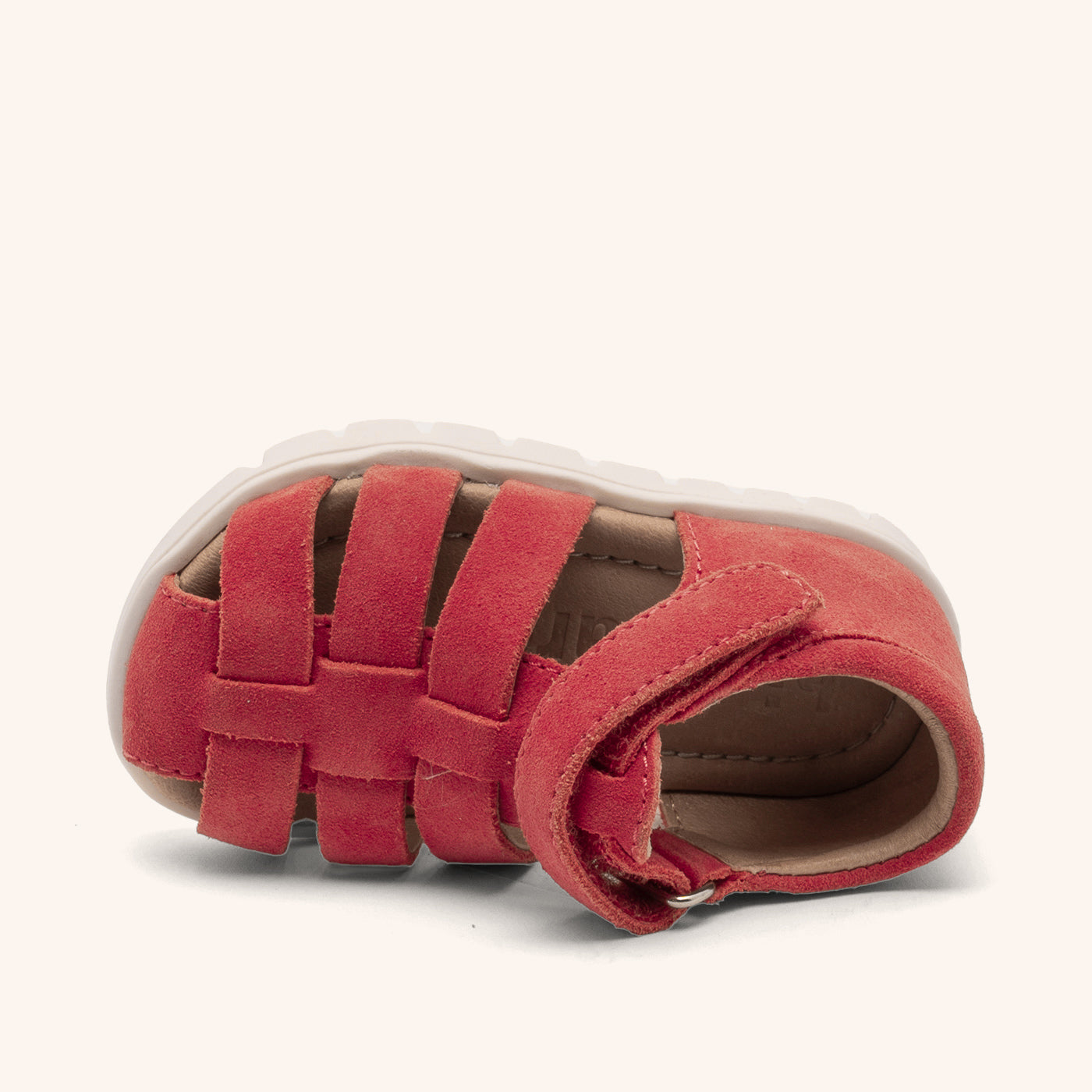 bisgaard beka s red apple