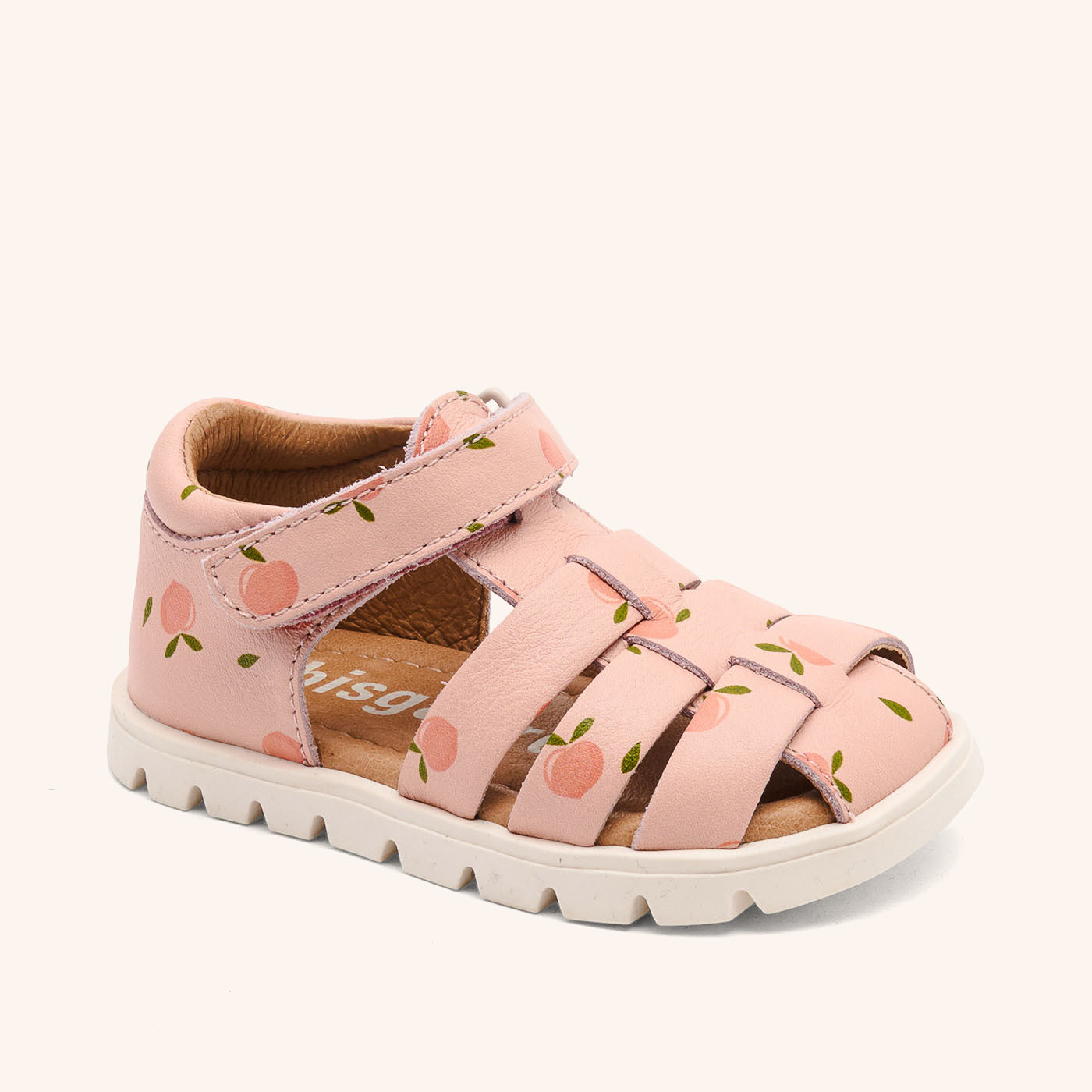 bisgaard beka s peach