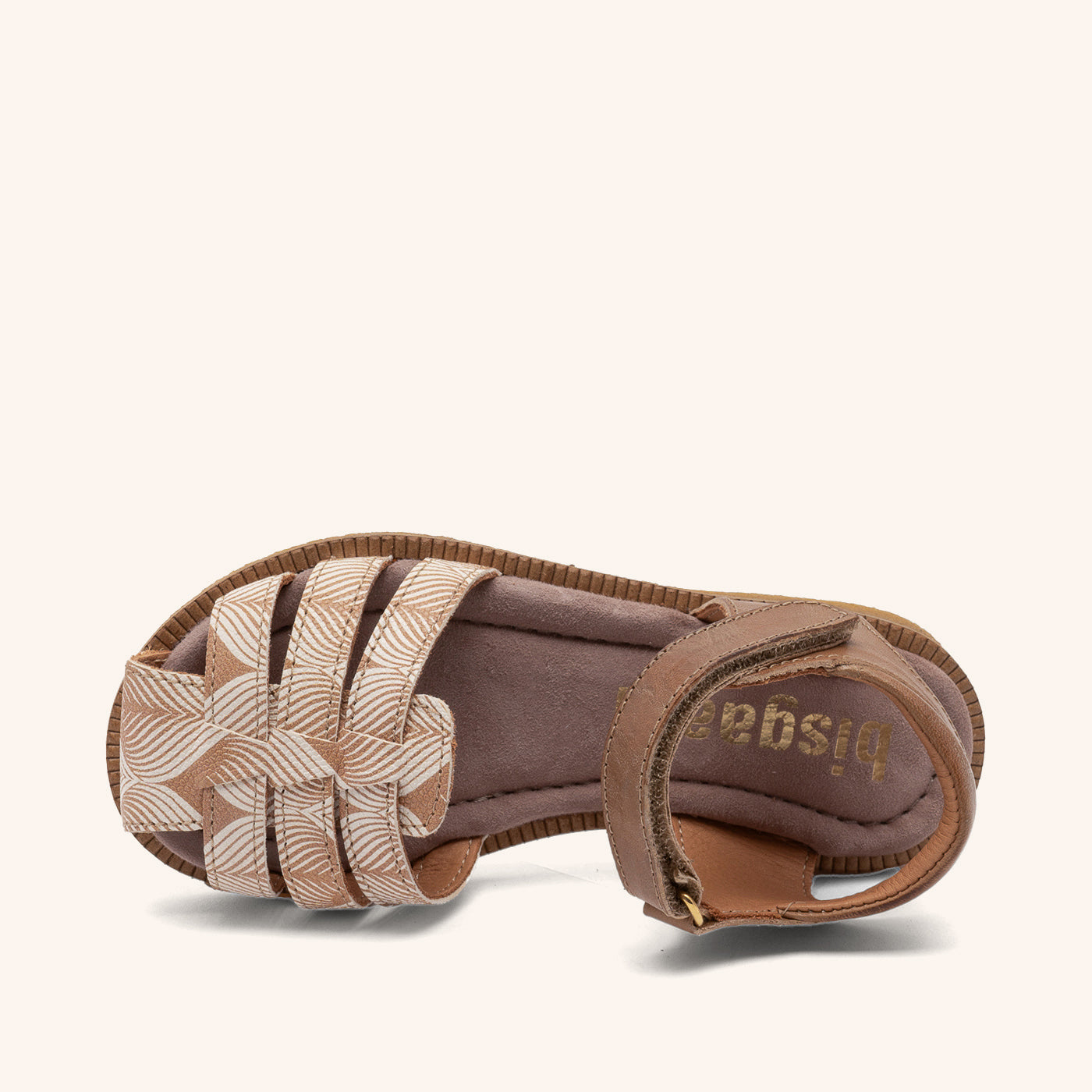 bisgaard carrie camel